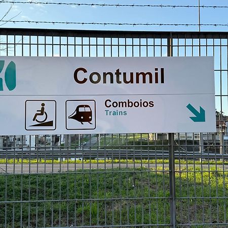 Ameixial Suites Πόρτο Εξωτερικό φωτογραφία