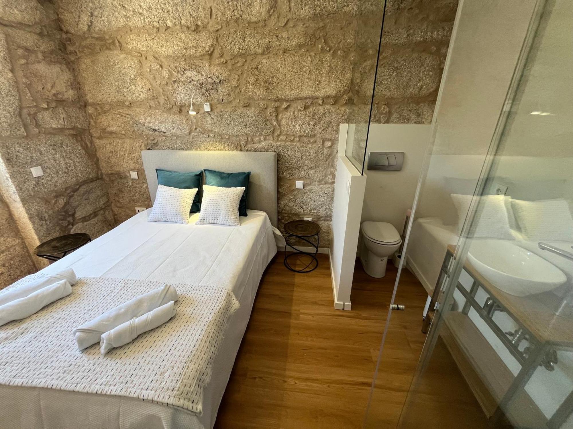 Ameixial Suites Πόρτο Εξωτερικό φωτογραφία