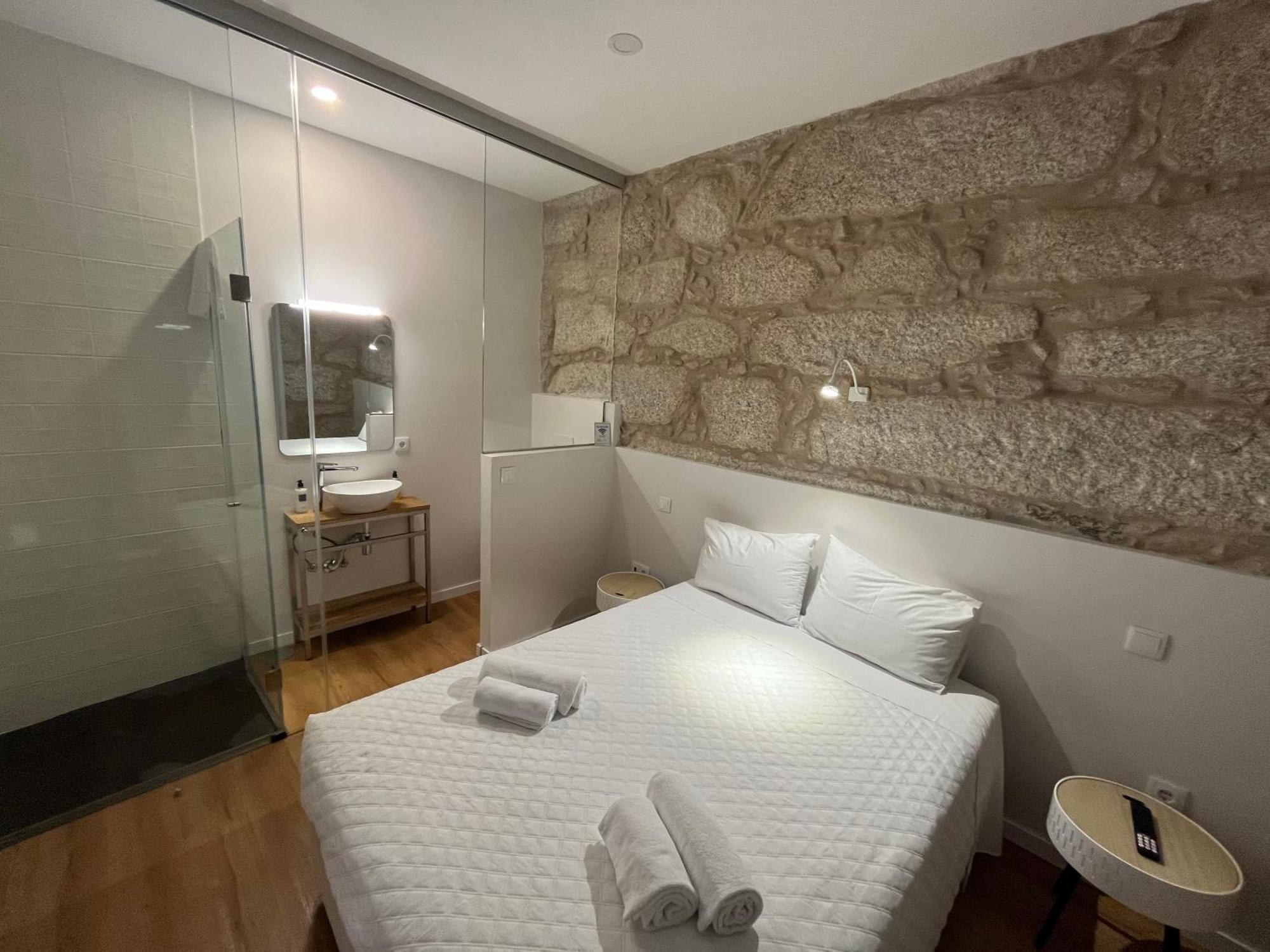 Ameixial Suites Πόρτο Εξωτερικό φωτογραφία