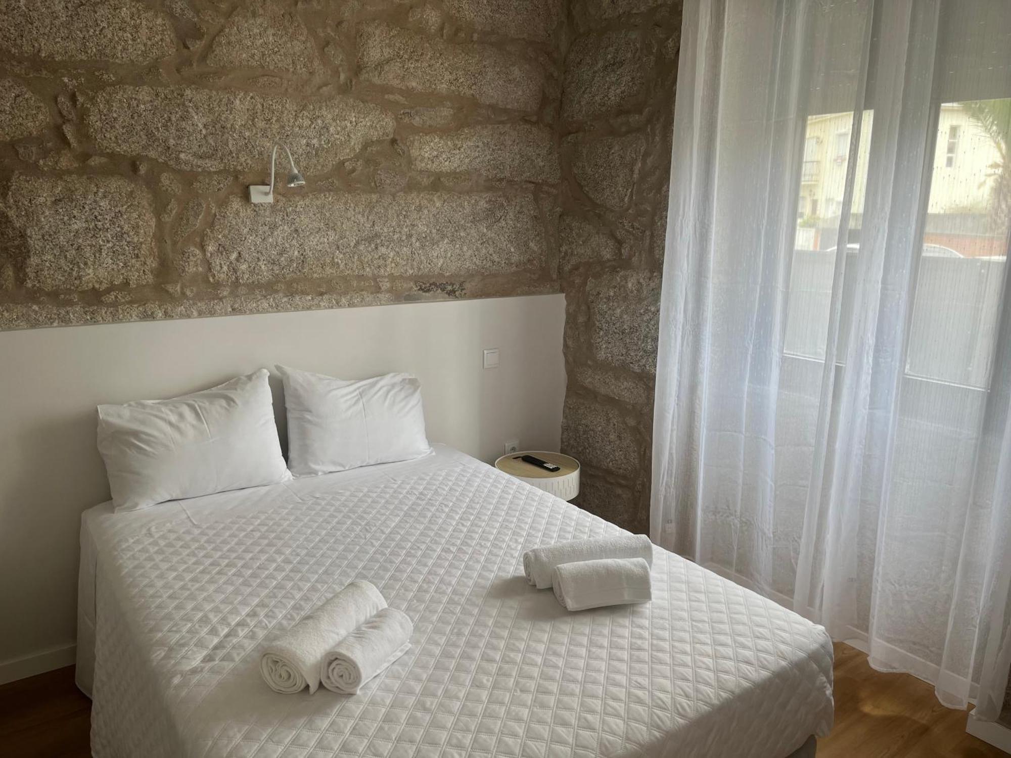 Ameixial Suites Πόρτο Εξωτερικό φωτογραφία