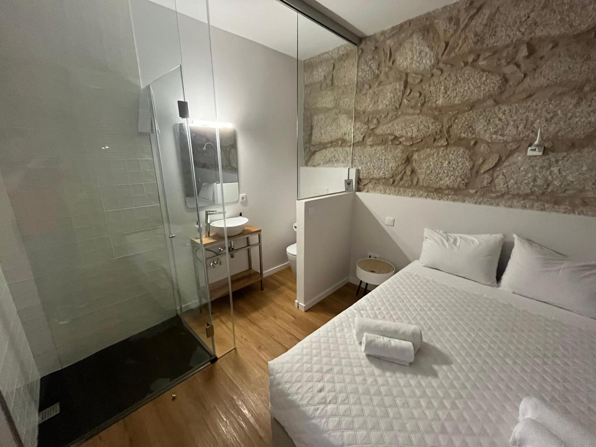 Ameixial Suites Πόρτο Εξωτερικό φωτογραφία