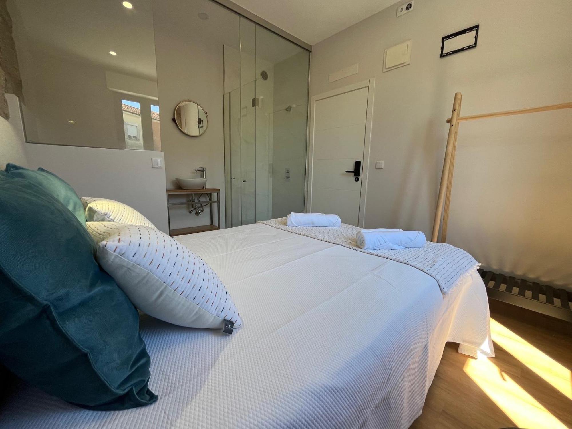 Ameixial Suites Πόρτο Εξωτερικό φωτογραφία