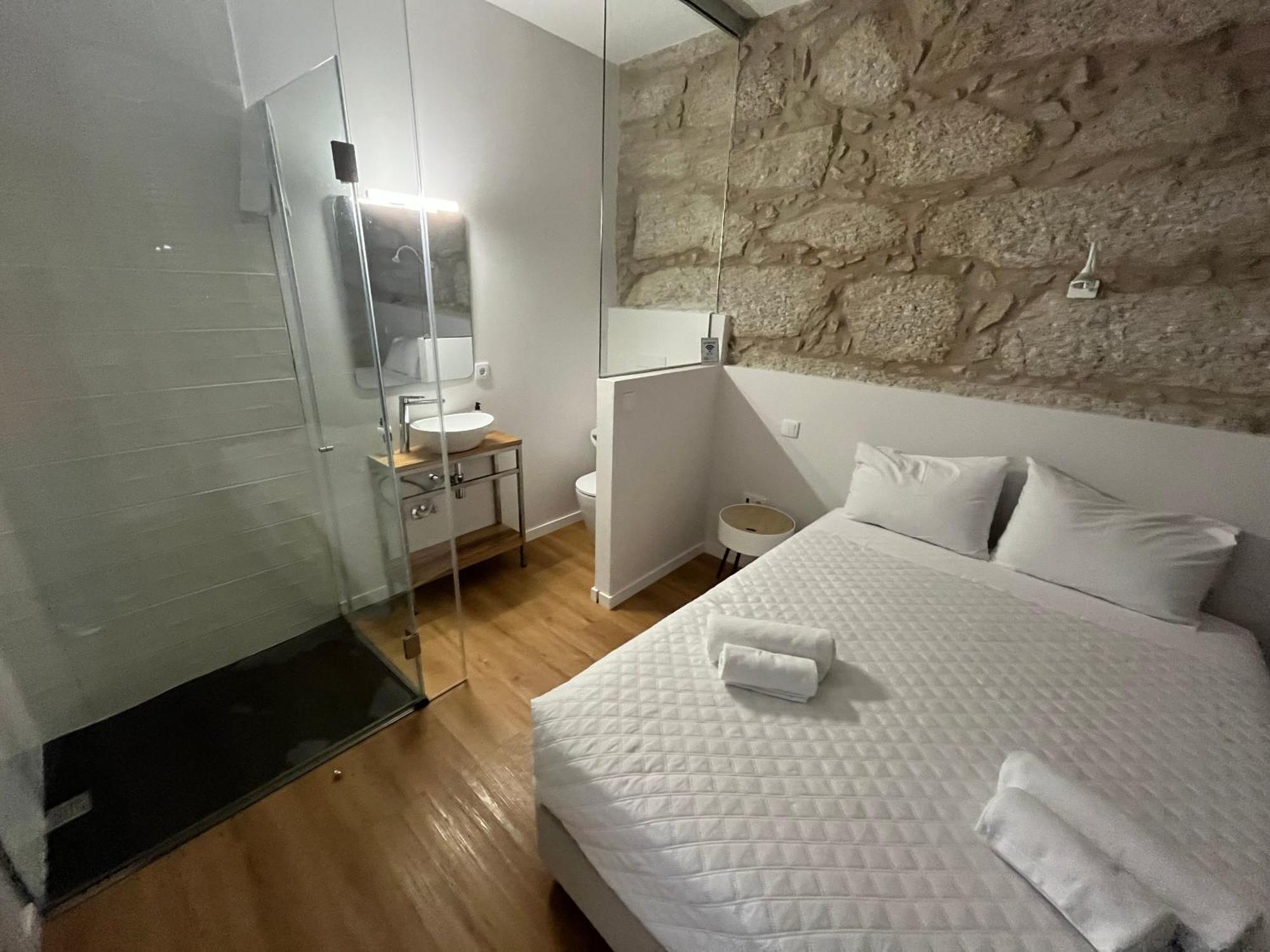 Ameixial Suites Πόρτο Εξωτερικό φωτογραφία