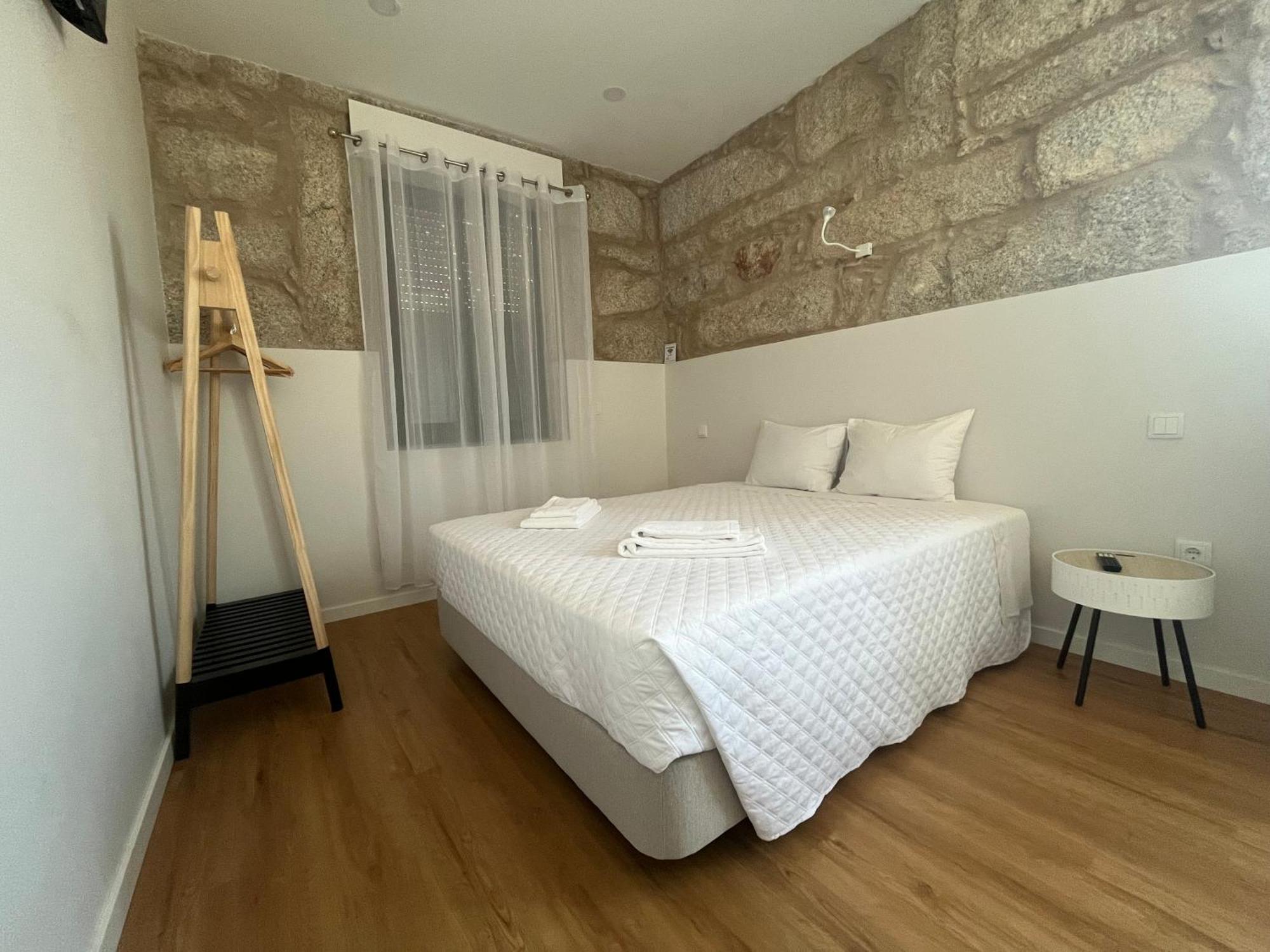 Ameixial Suites Πόρτο Εξωτερικό φωτογραφία