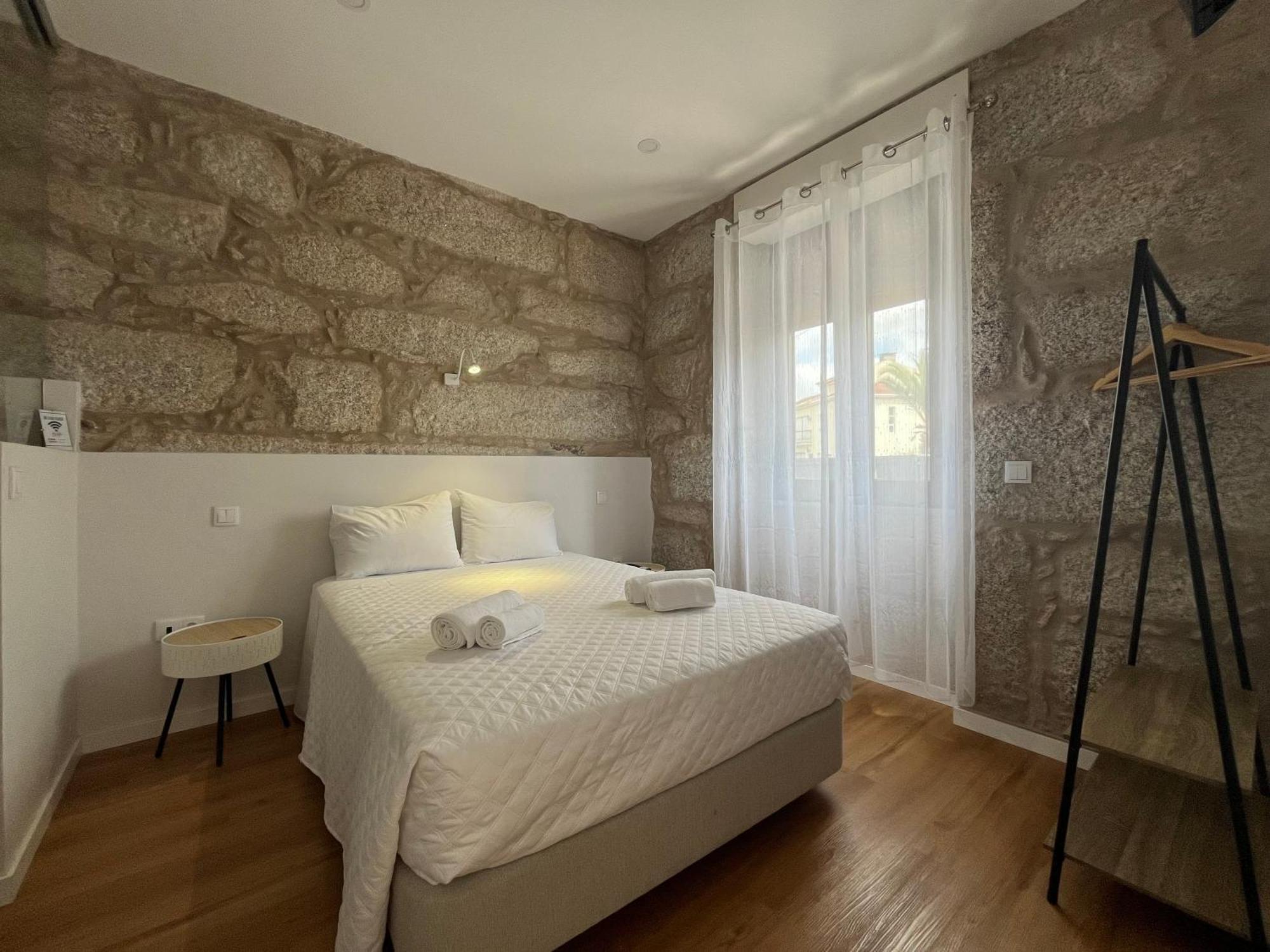 Ameixial Suites Πόρτο Εξωτερικό φωτογραφία