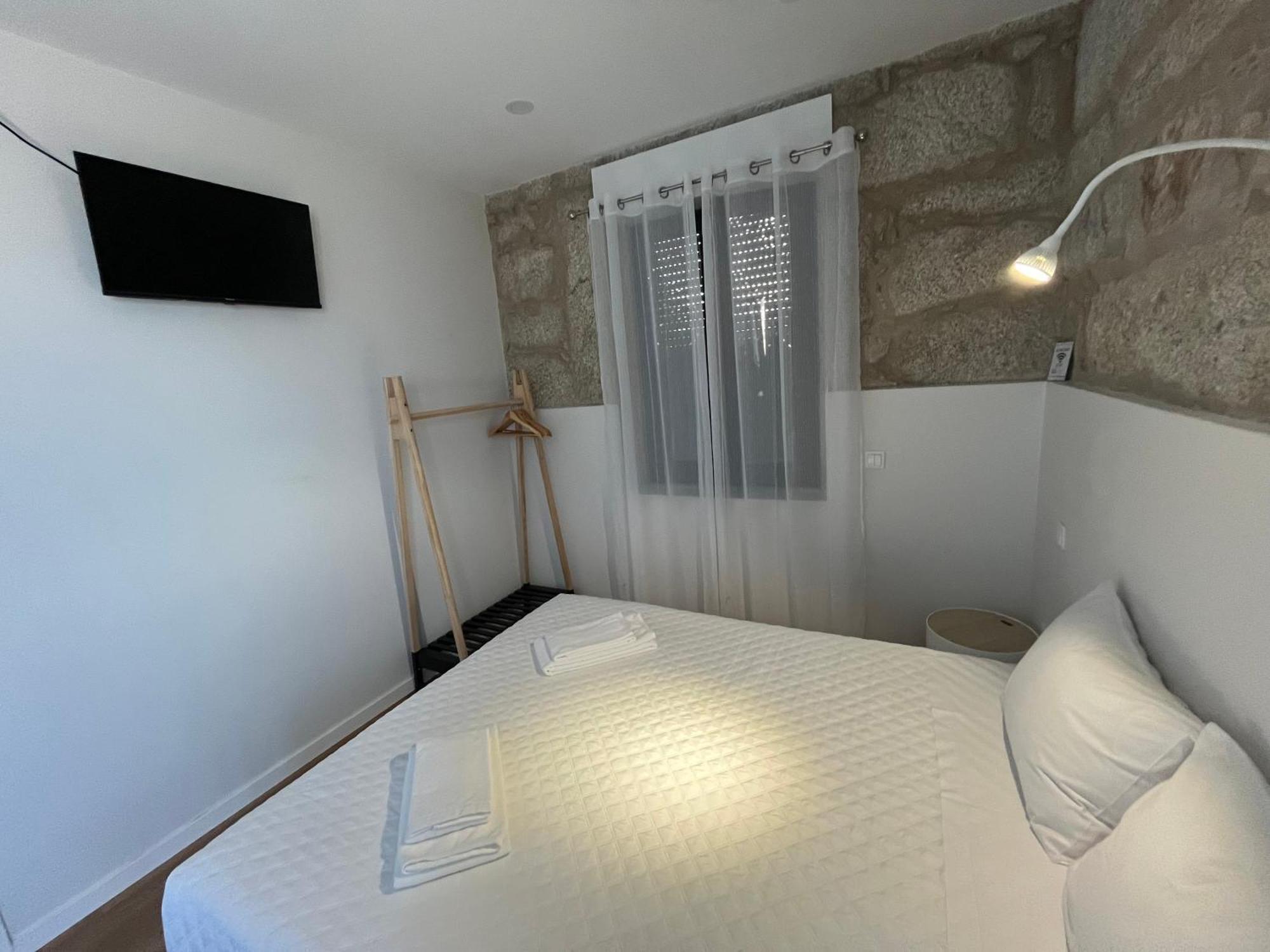 Ameixial Suites Πόρτο Εξωτερικό φωτογραφία