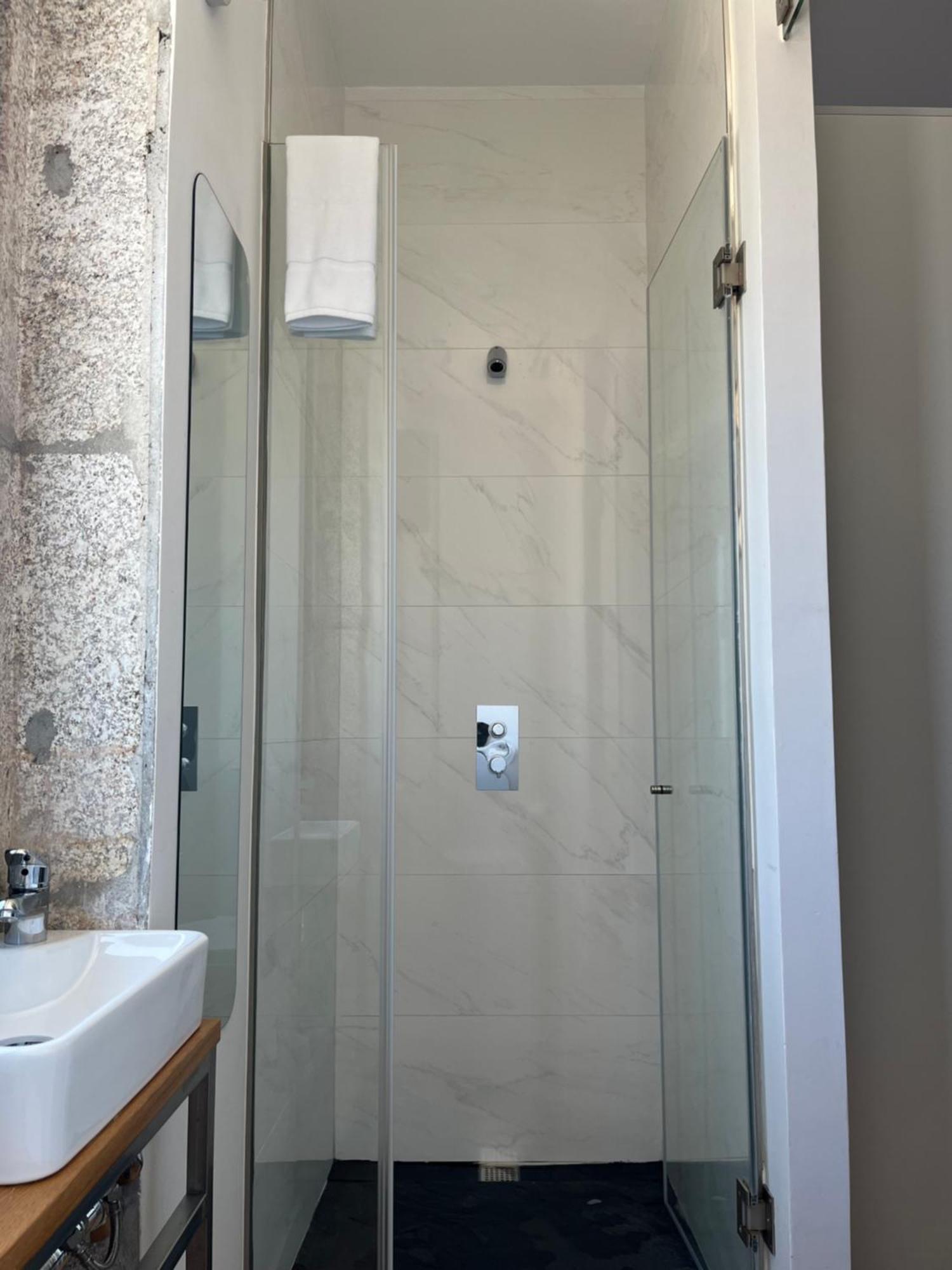 Ameixial Suites Πόρτο Εξωτερικό φωτογραφία
