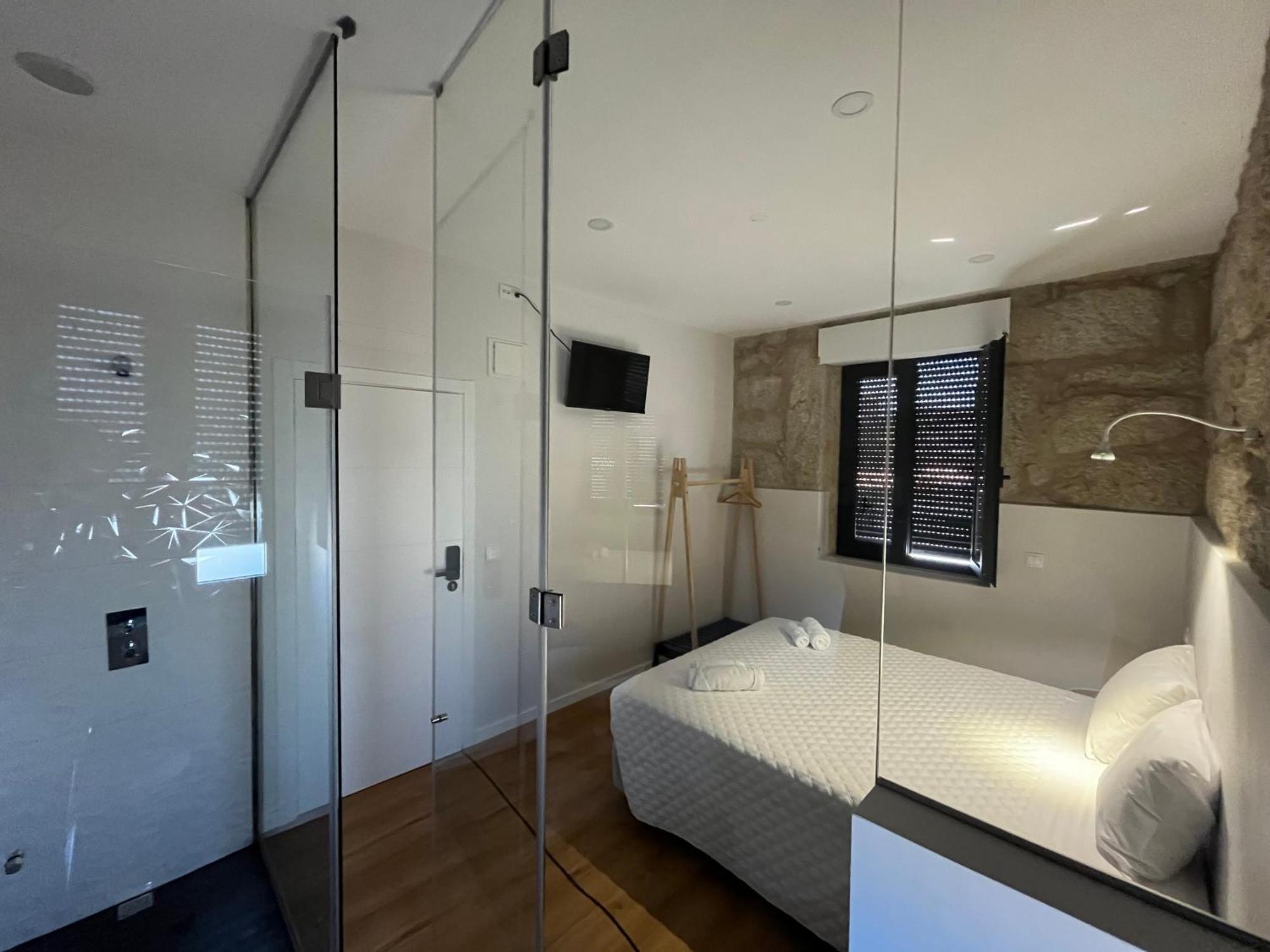 Ameixial Suites Πόρτο Εξωτερικό φωτογραφία