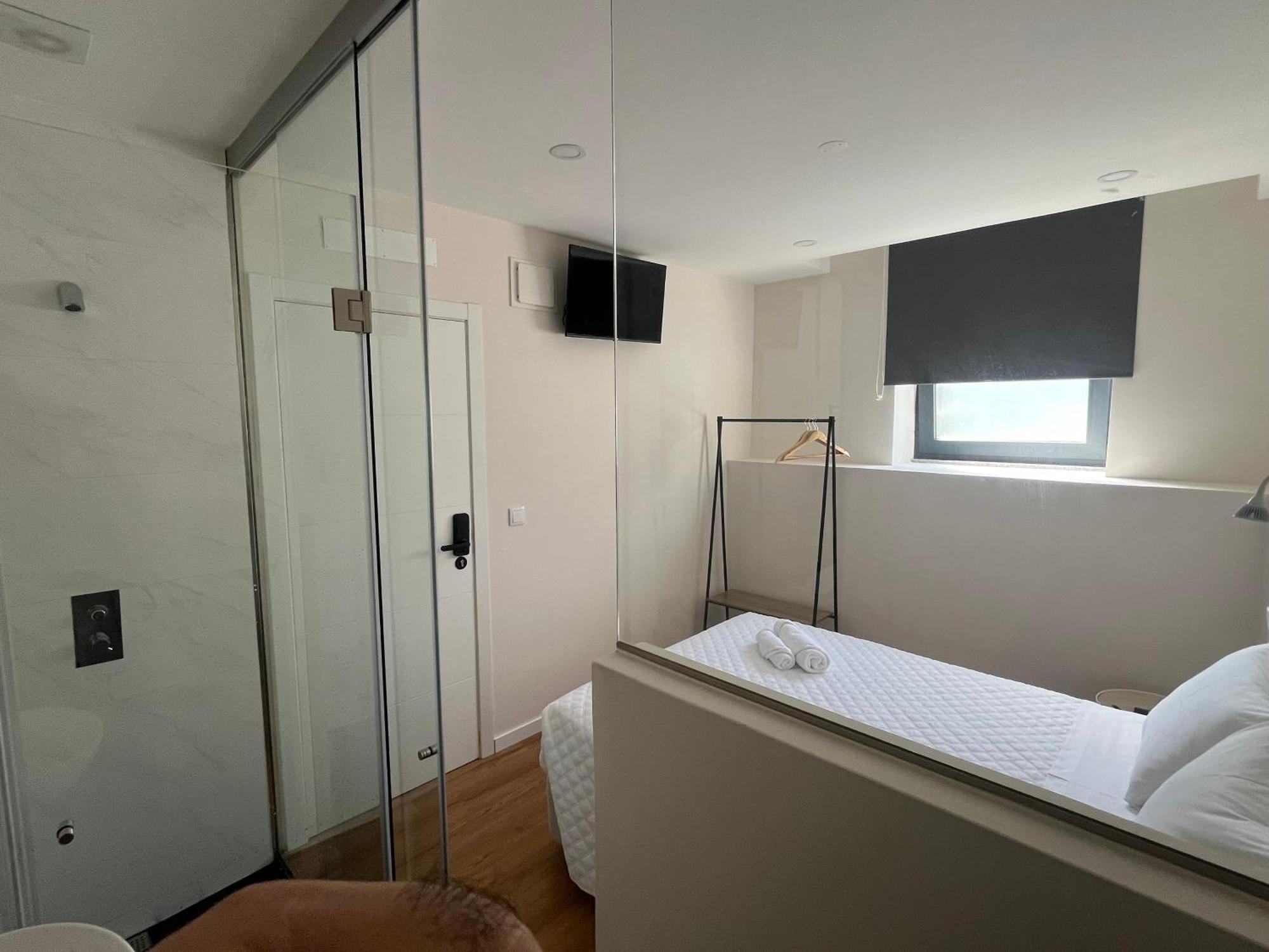 Ameixial Suites Πόρτο Εξωτερικό φωτογραφία