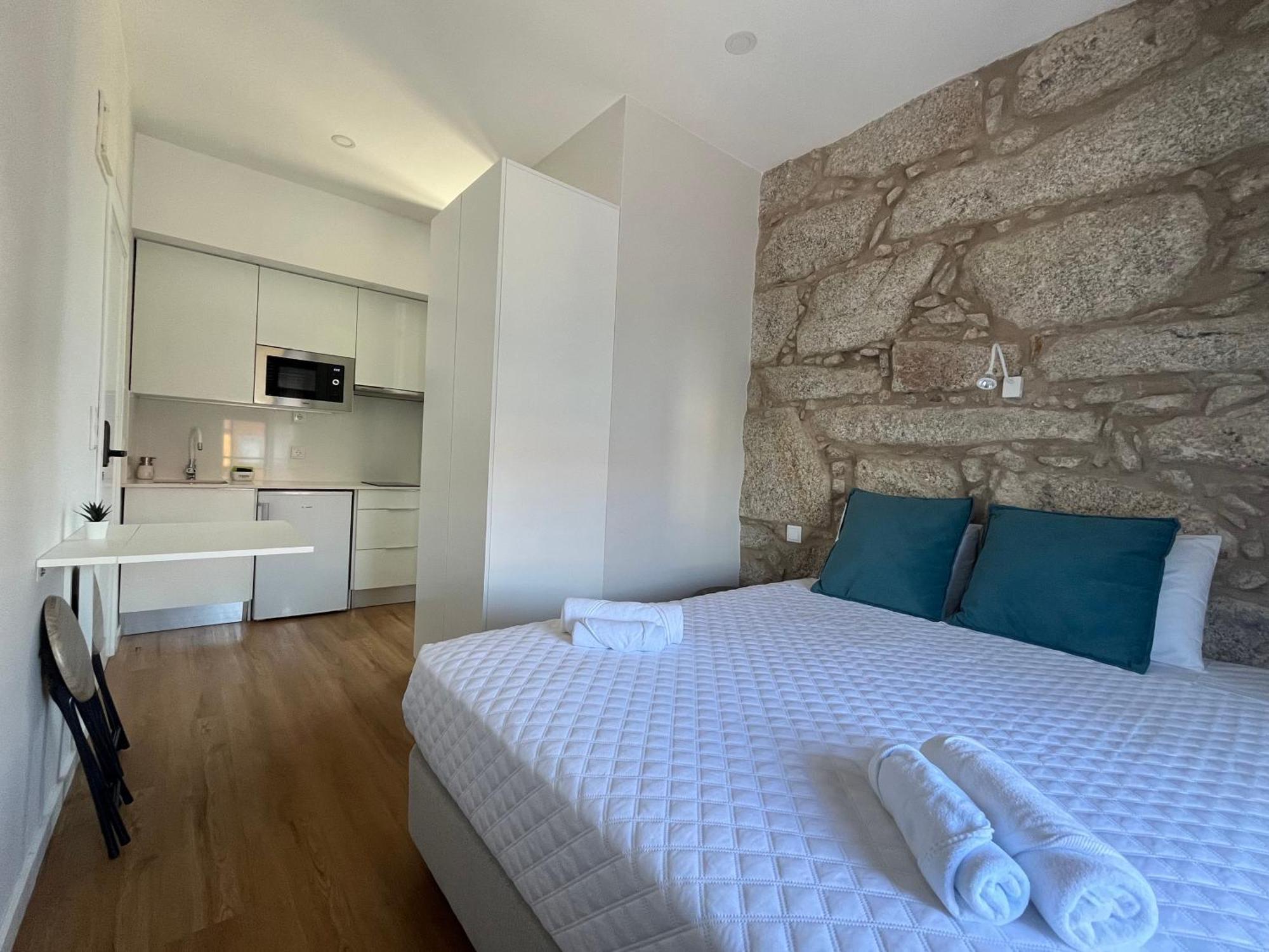 Ameixial Suites Πόρτο Εξωτερικό φωτογραφία