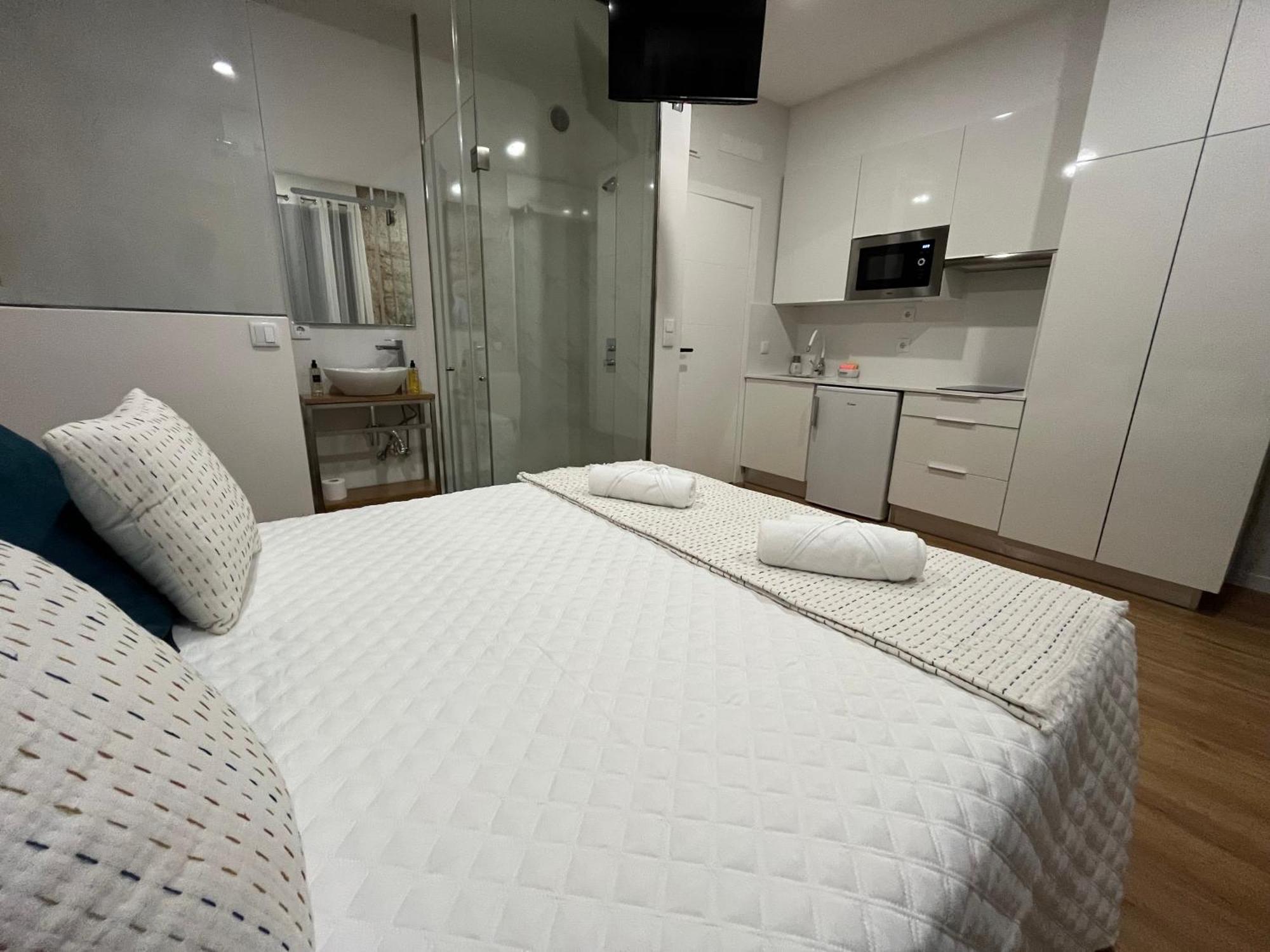Ameixial Suites Πόρτο Εξωτερικό φωτογραφία