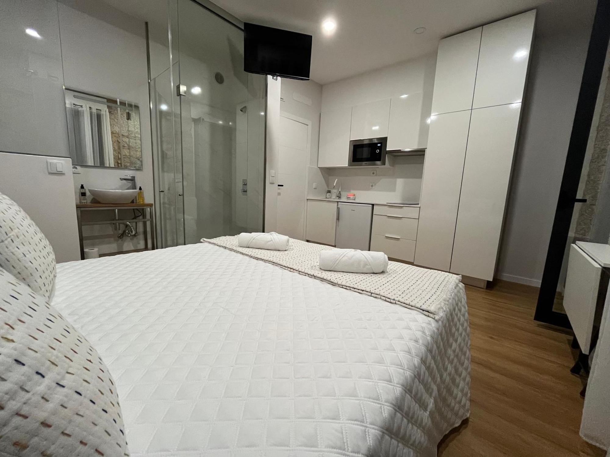 Ameixial Suites Πόρτο Εξωτερικό φωτογραφία