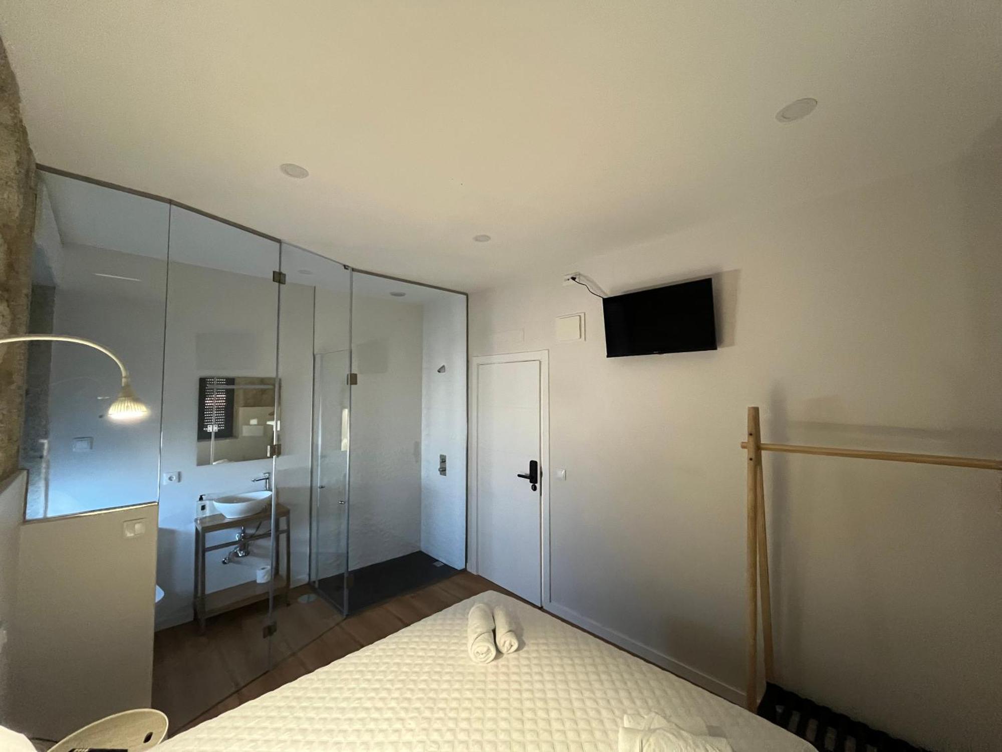 Ameixial Suites Πόρτο Εξωτερικό φωτογραφία