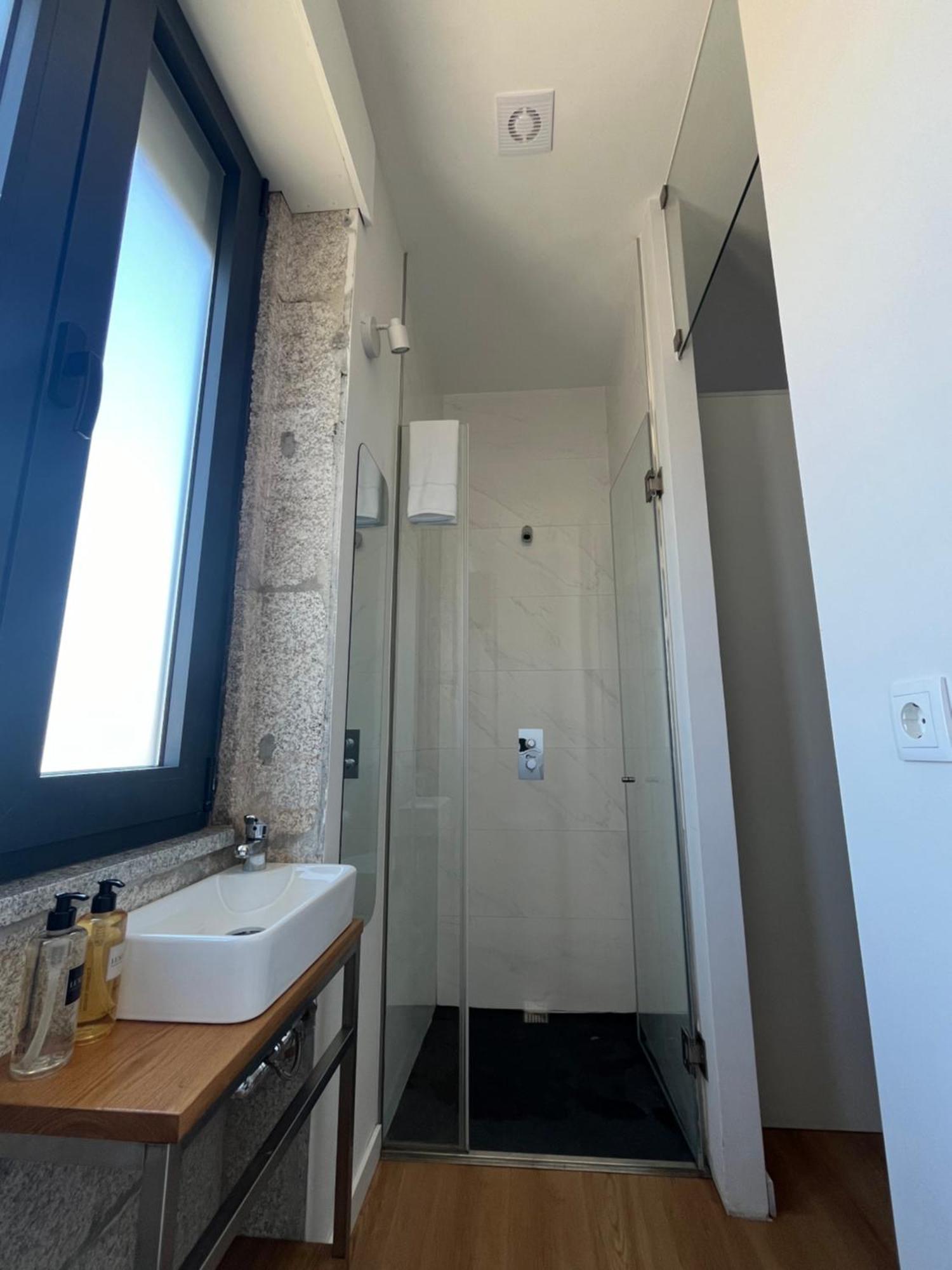 Ameixial Suites Πόρτο Εξωτερικό φωτογραφία