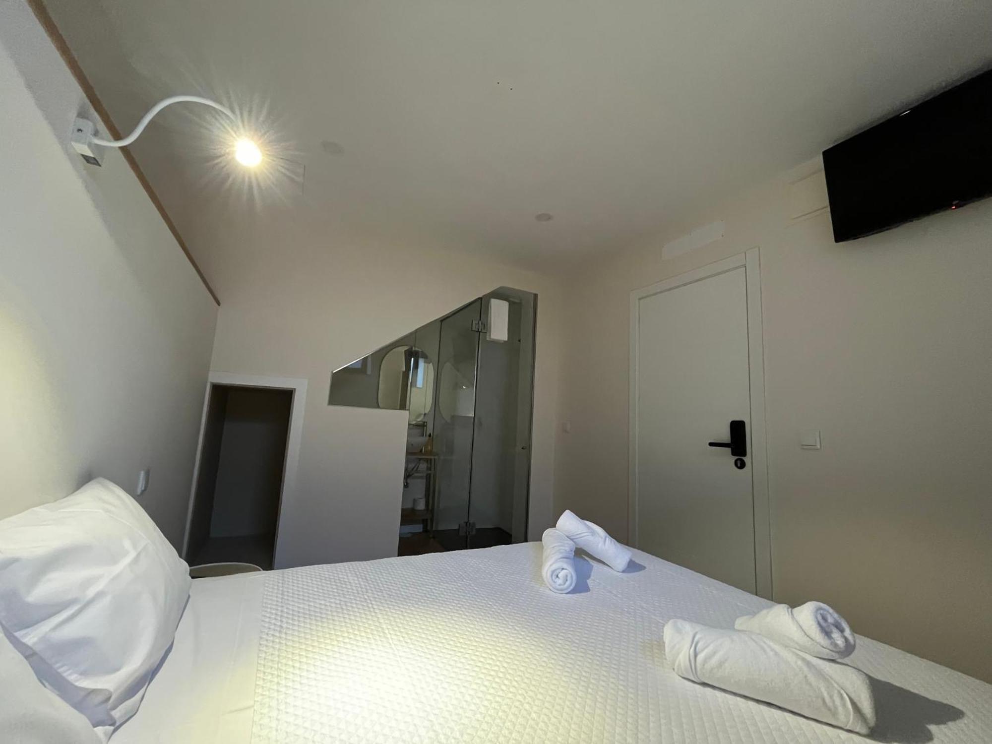 Ameixial Suites Πόρτο Εξωτερικό φωτογραφία