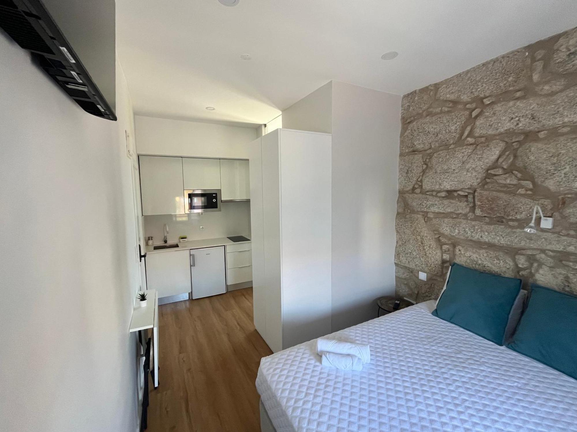 Ameixial Suites Πόρτο Εξωτερικό φωτογραφία
