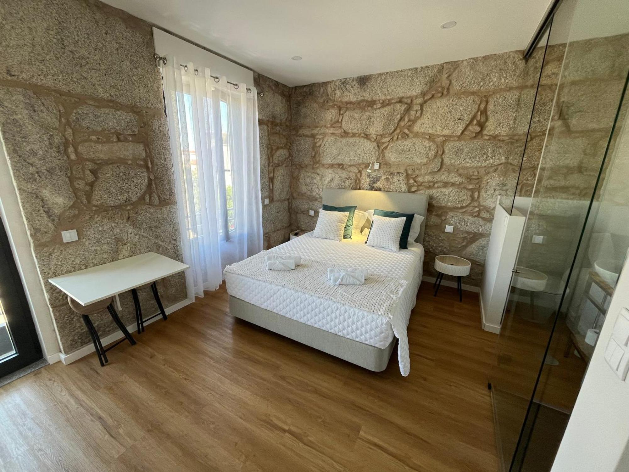 Ameixial Suites Πόρτο Εξωτερικό φωτογραφία