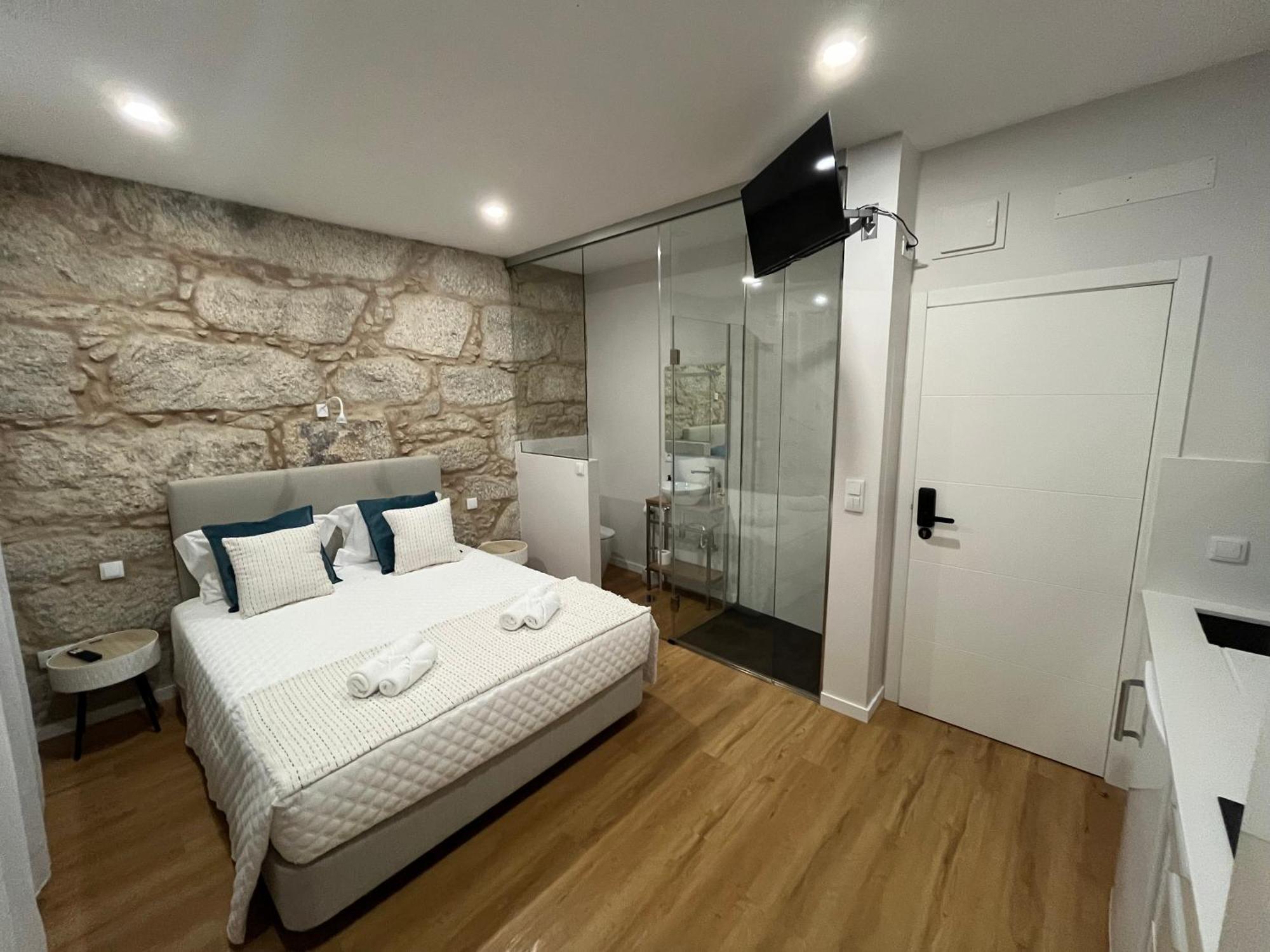 Ameixial Suites Πόρτο Εξωτερικό φωτογραφία