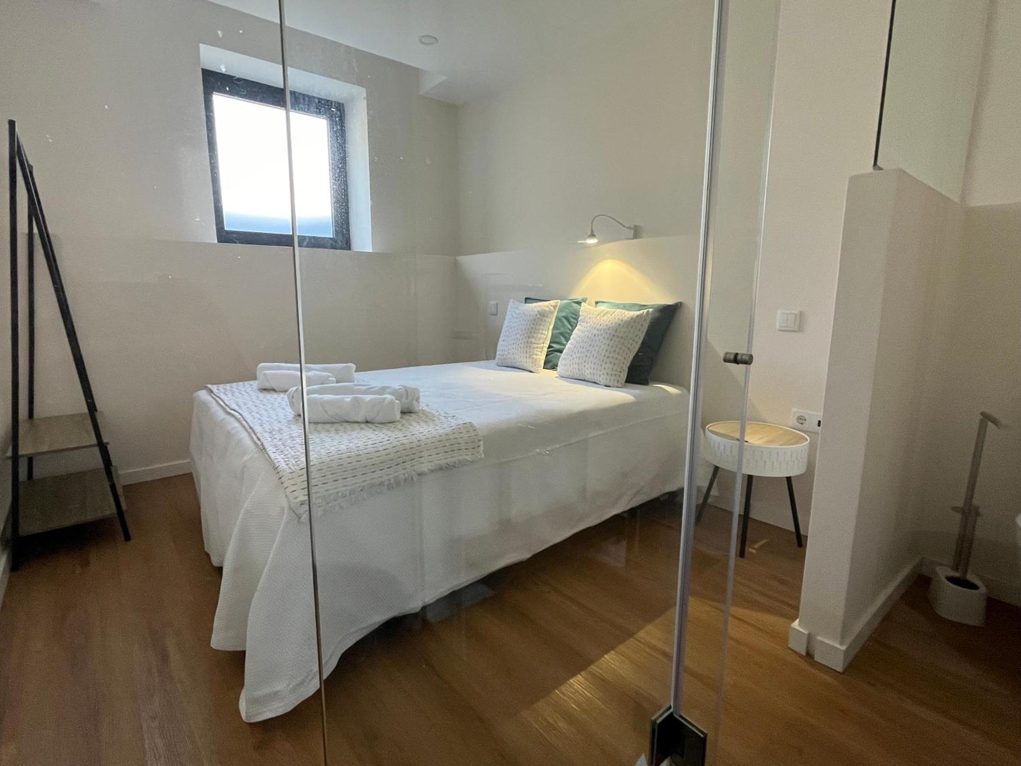 Ameixial Suites Πόρτο Εξωτερικό φωτογραφία