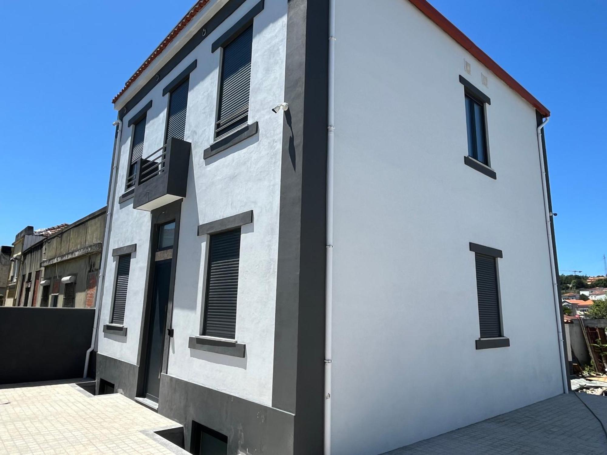 Ameixial Suites Πόρτο Εξωτερικό φωτογραφία