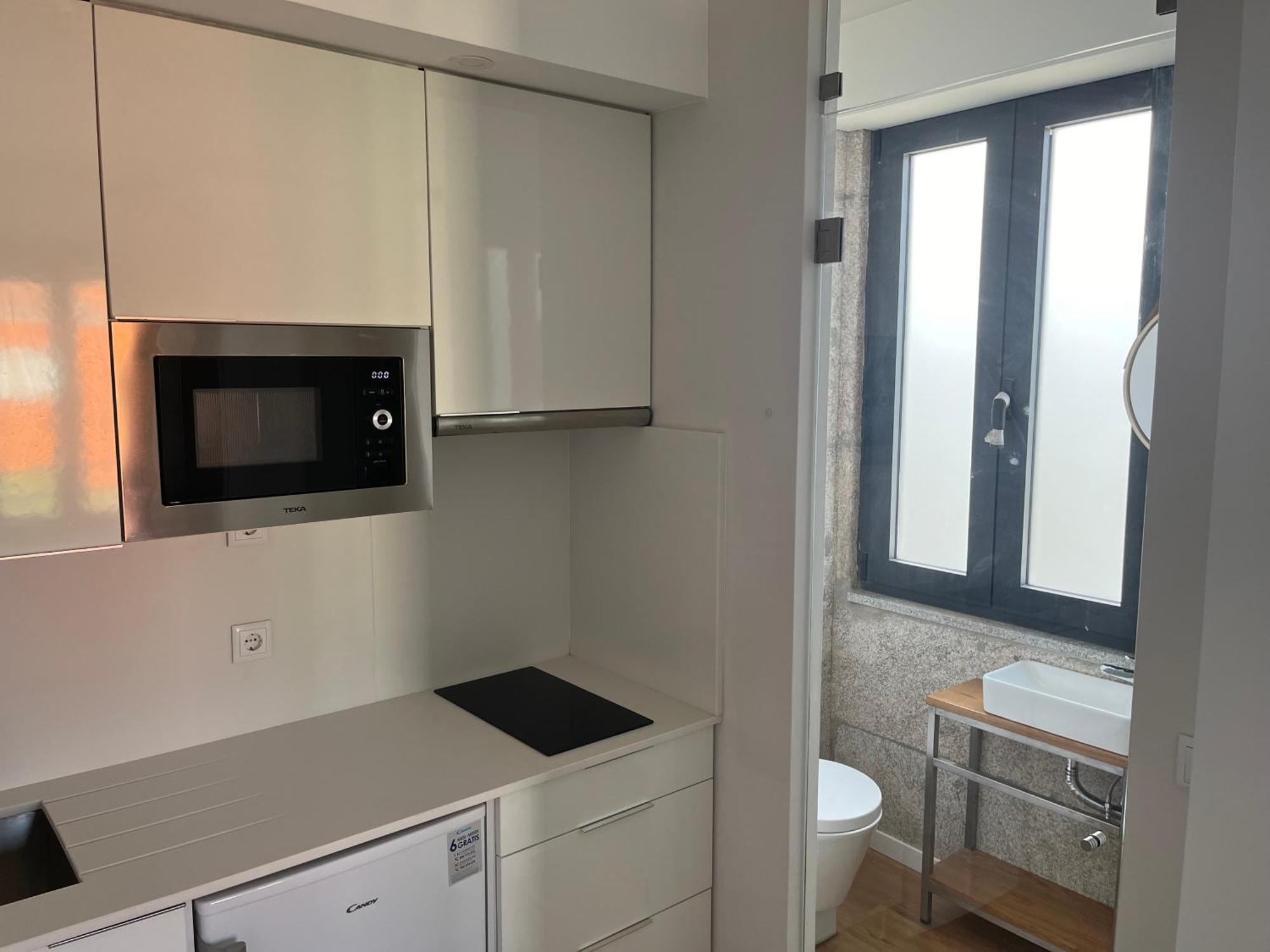 Ameixial Suites Πόρτο Εξωτερικό φωτογραφία
