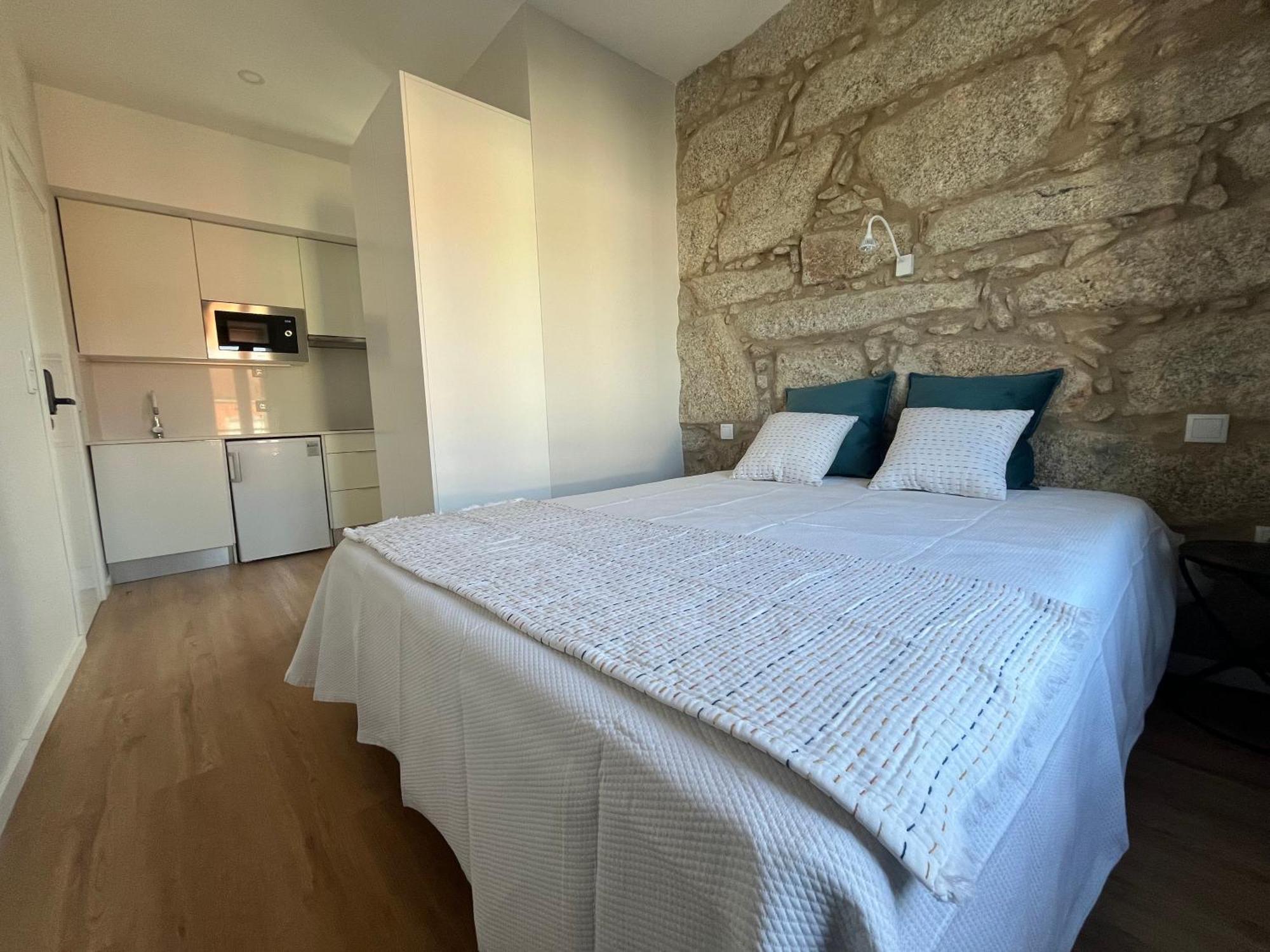Ameixial Suites Πόρτο Εξωτερικό φωτογραφία