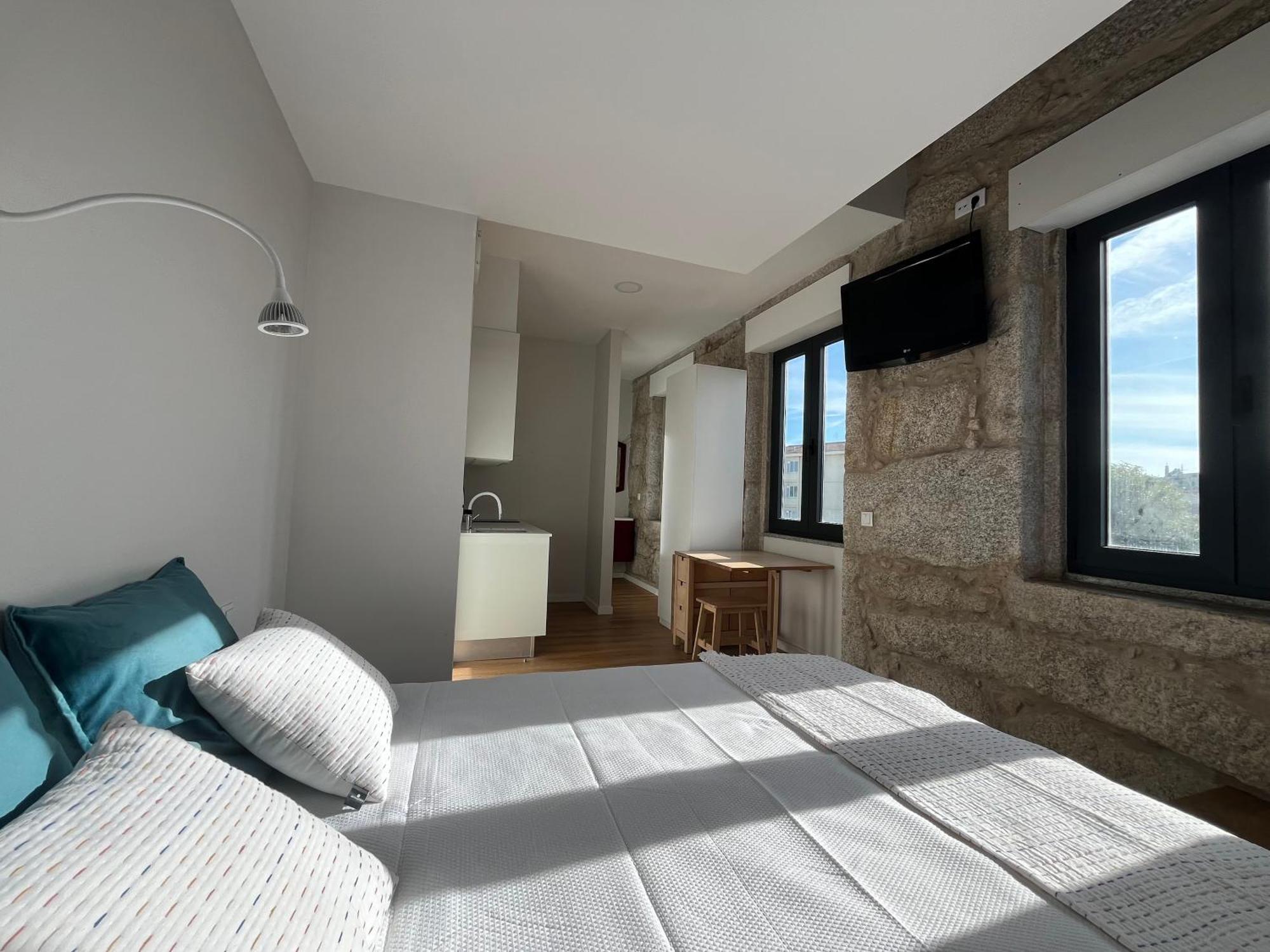 Ameixial Suites Πόρτο Εξωτερικό φωτογραφία
