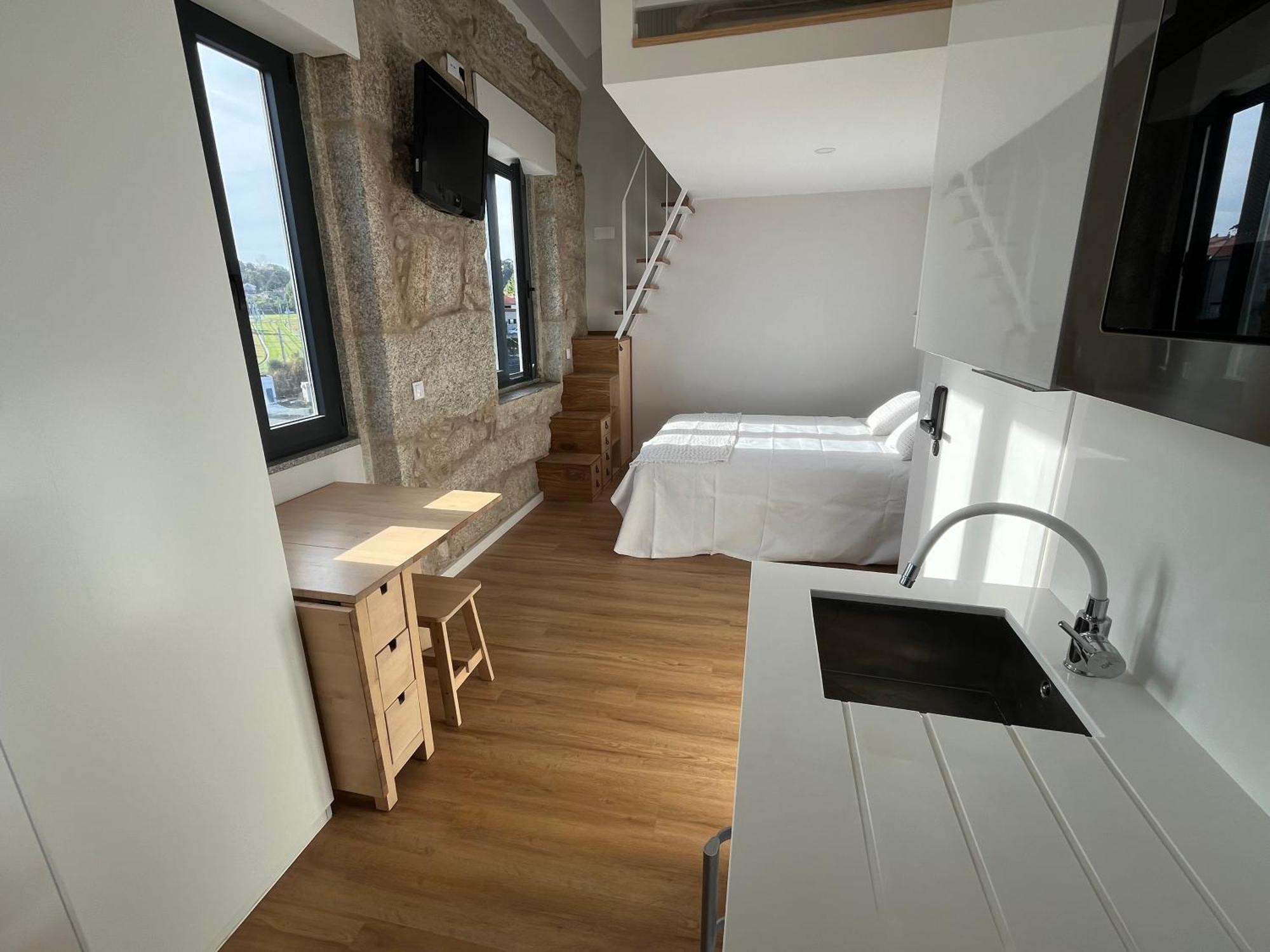 Ameixial Suites Πόρτο Εξωτερικό φωτογραφία