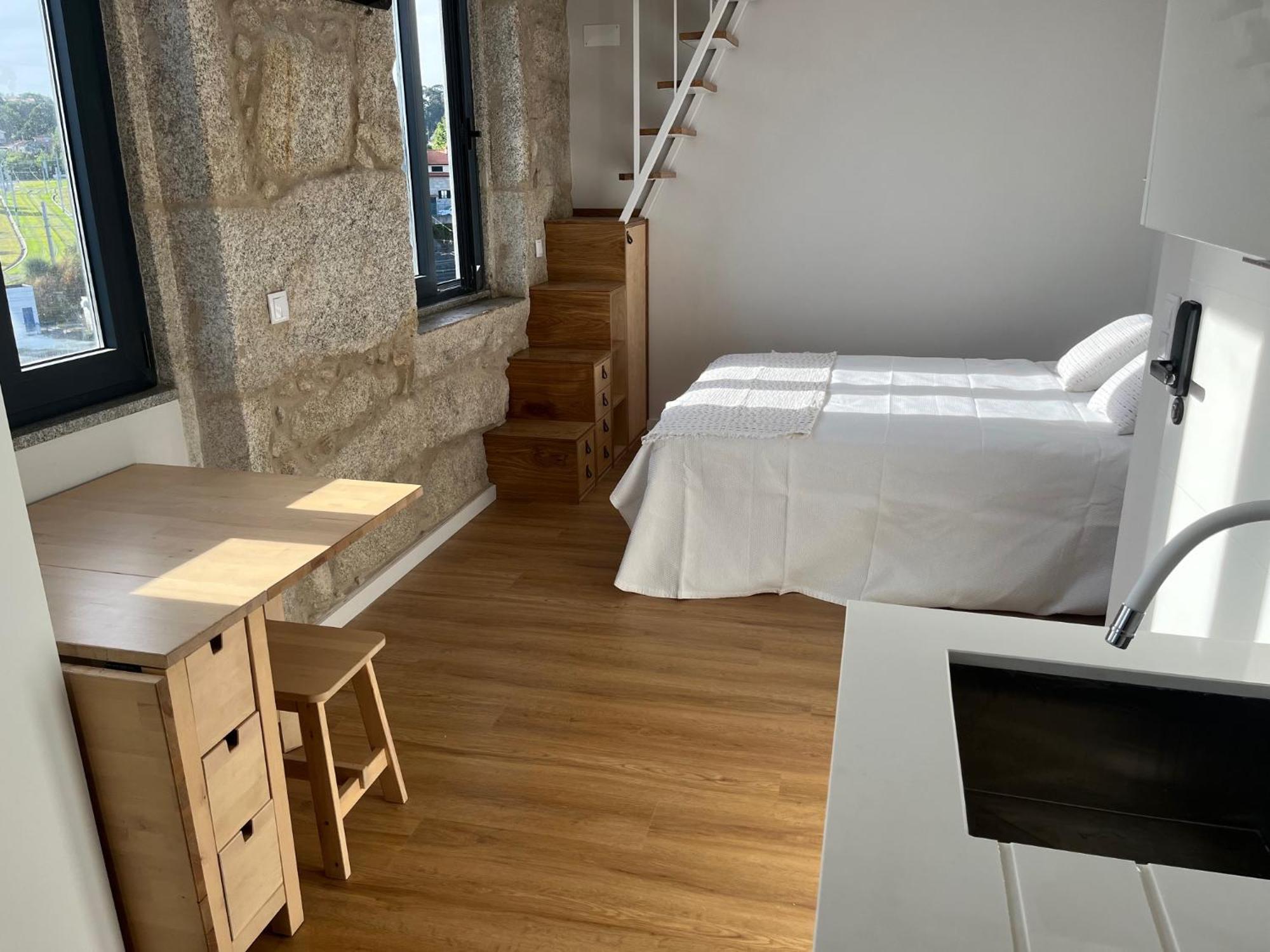Ameixial Suites Πόρτο Εξωτερικό φωτογραφία