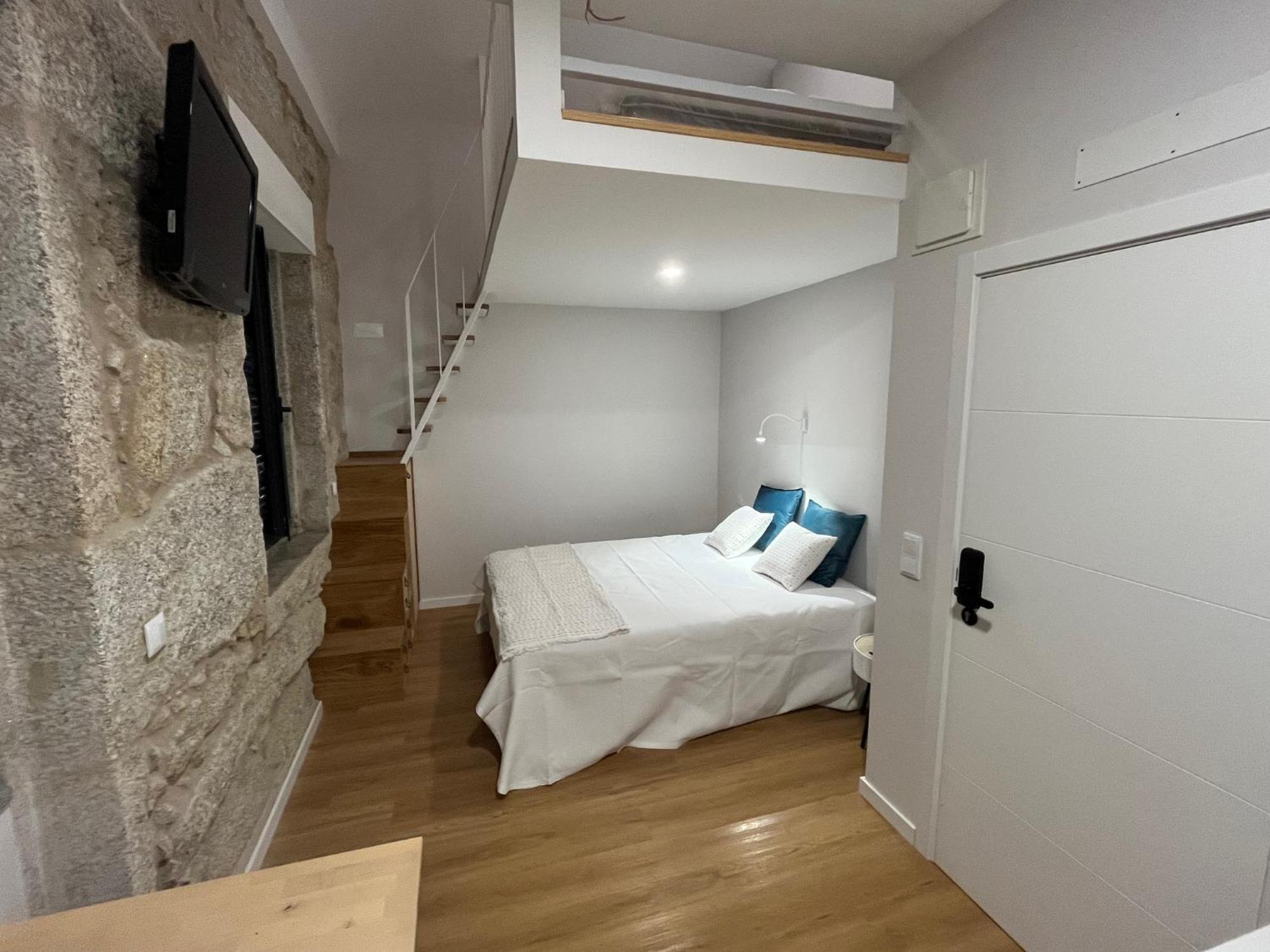 Ameixial Suites Πόρτο Εξωτερικό φωτογραφία