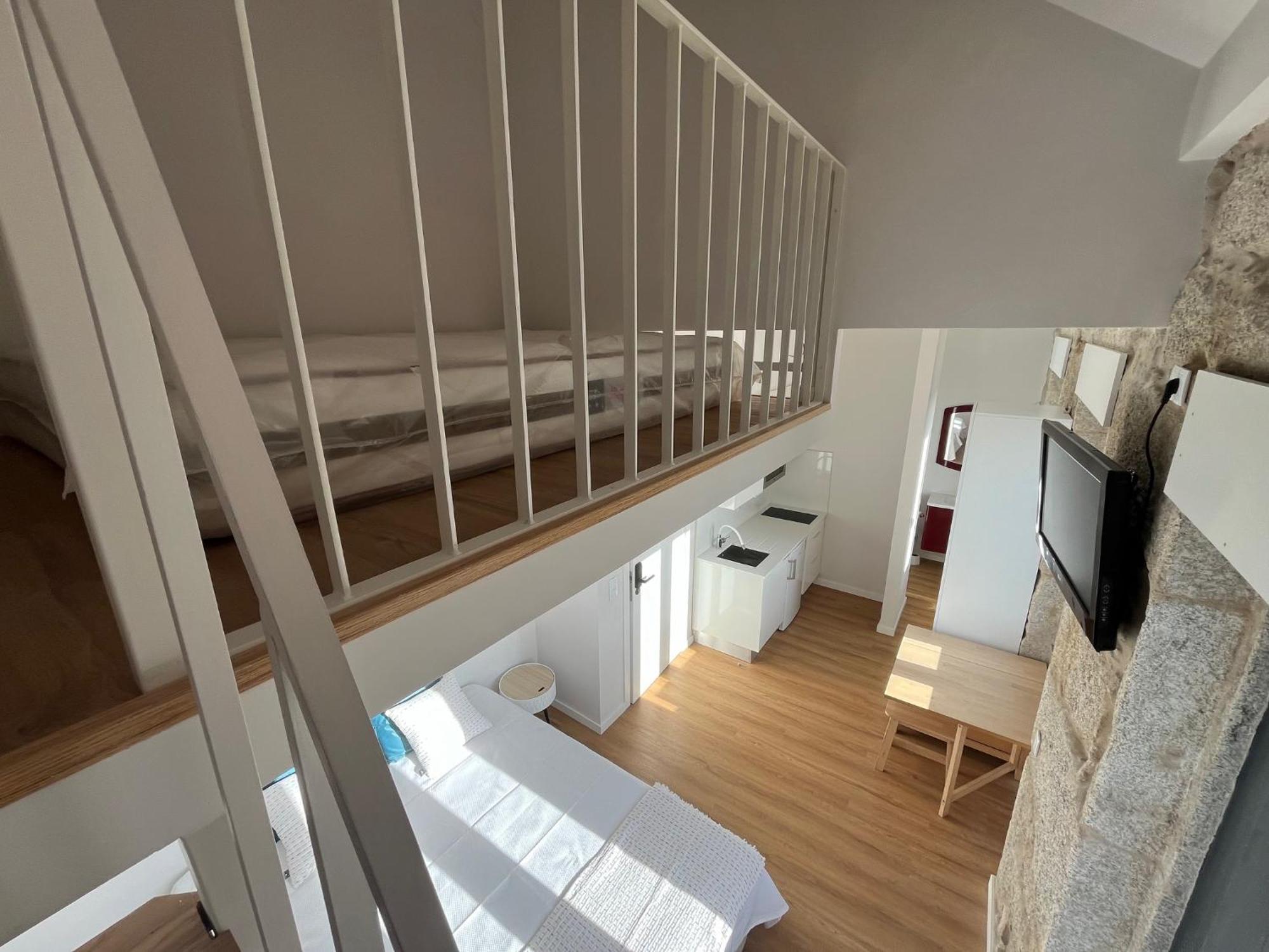 Ameixial Suites Πόρτο Εξωτερικό φωτογραφία
