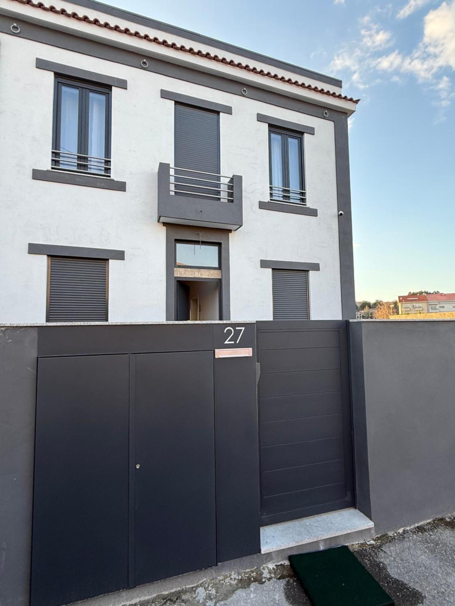 Ameixial Suites Πόρτο Εξωτερικό φωτογραφία