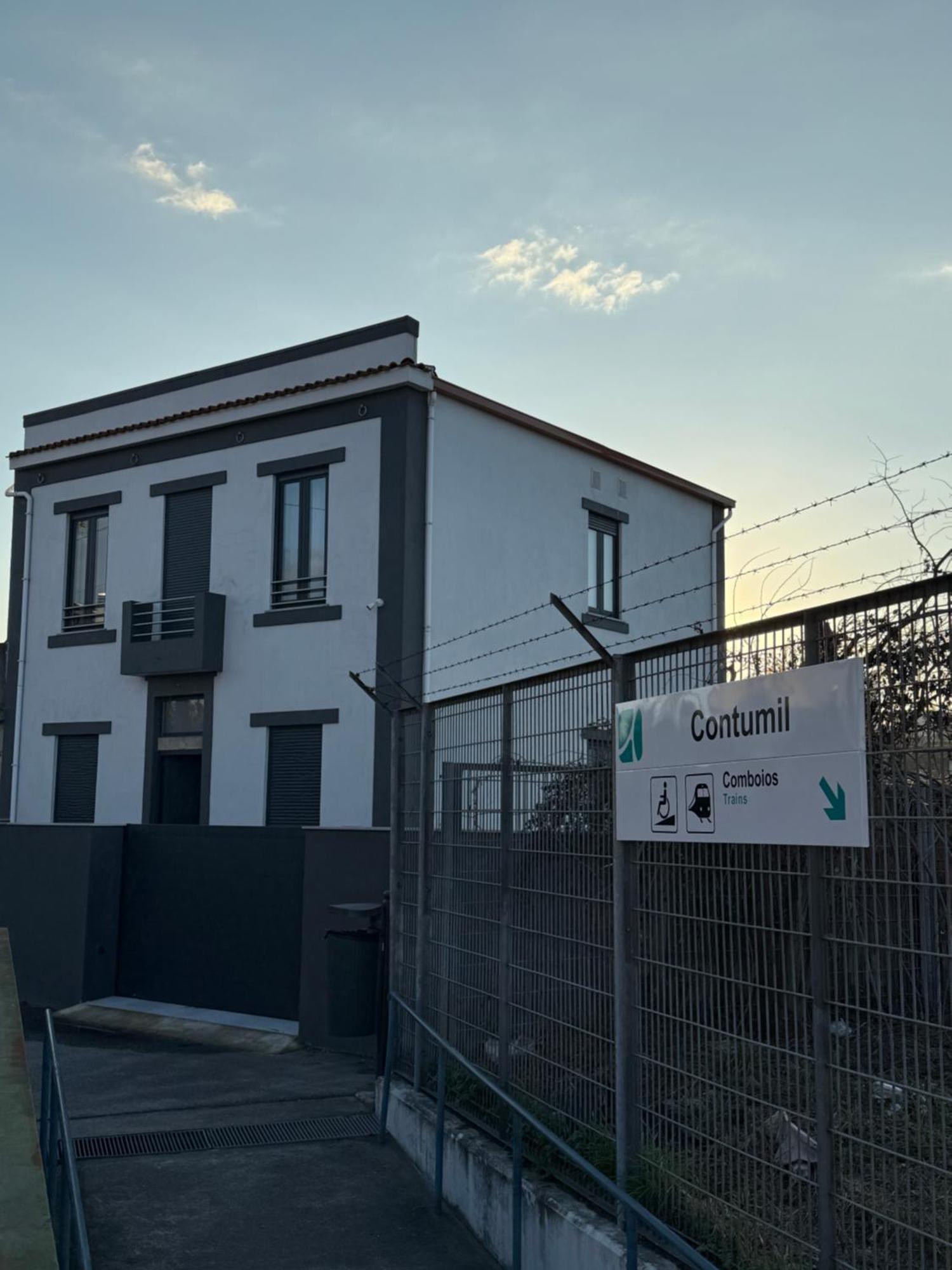 Ameixial Suites Πόρτο Εξωτερικό φωτογραφία