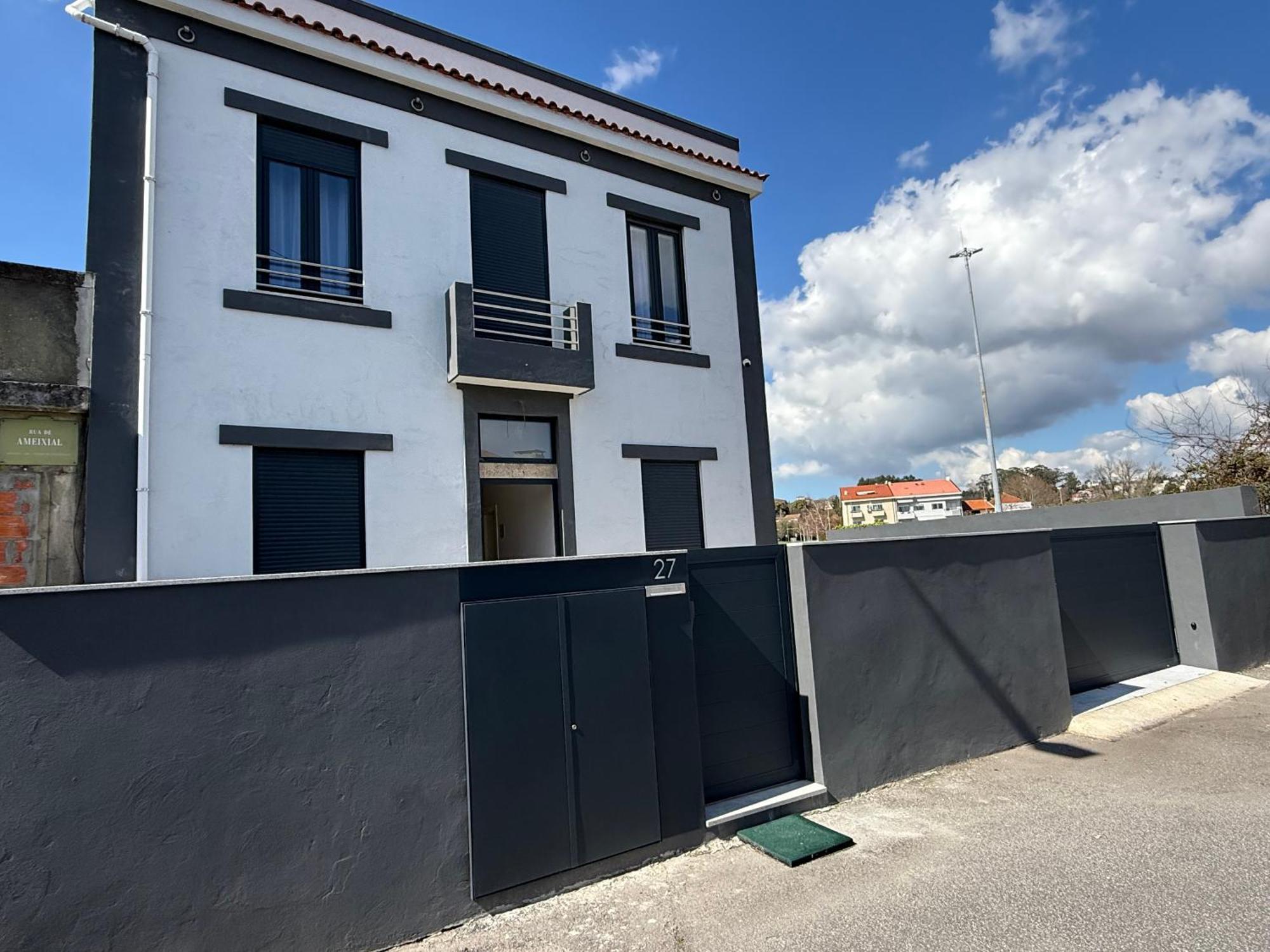 Ameixial Suites Πόρτο Εξωτερικό φωτογραφία