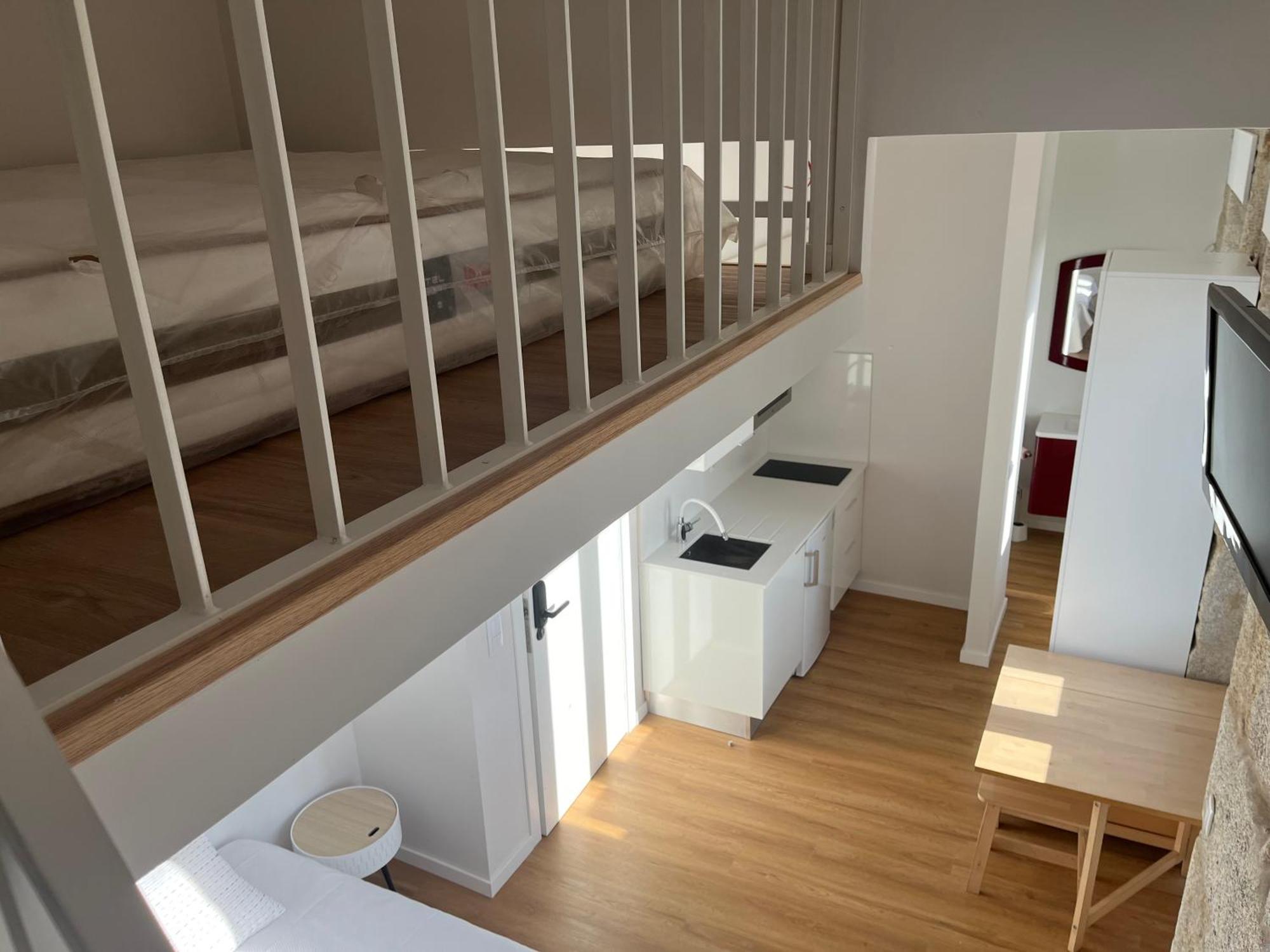 Ameixial Suites Πόρτο Εξωτερικό φωτογραφία