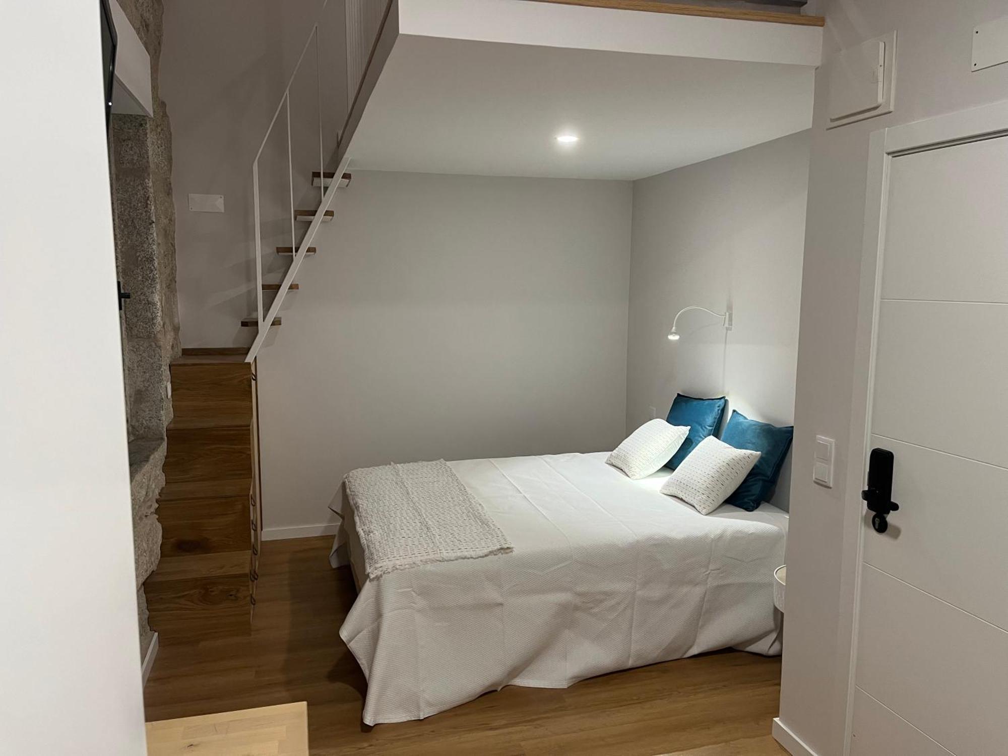 Ameixial Suites Πόρτο Εξωτερικό φωτογραφία