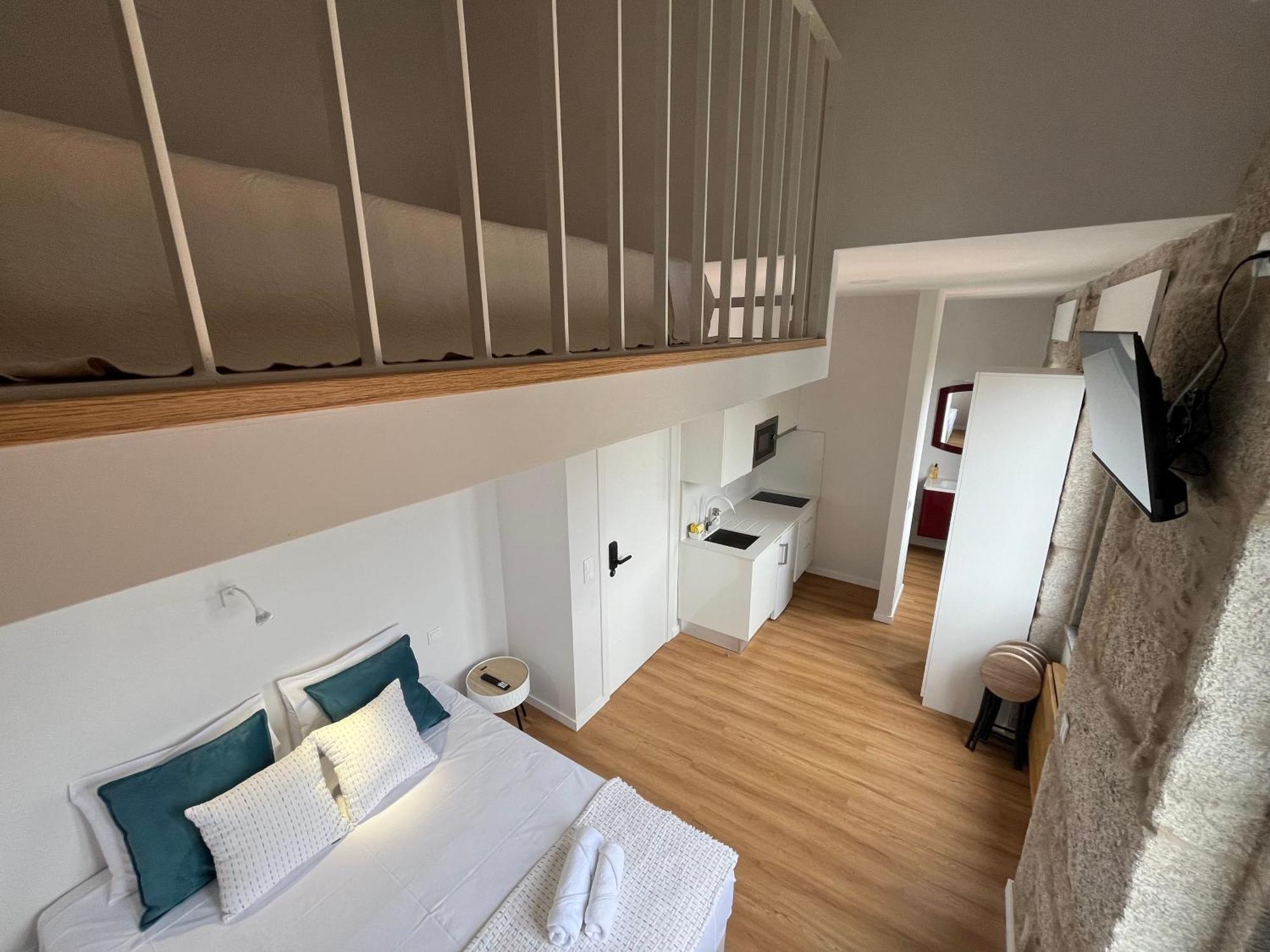 Ameixial Suites Πόρτο Εξωτερικό φωτογραφία