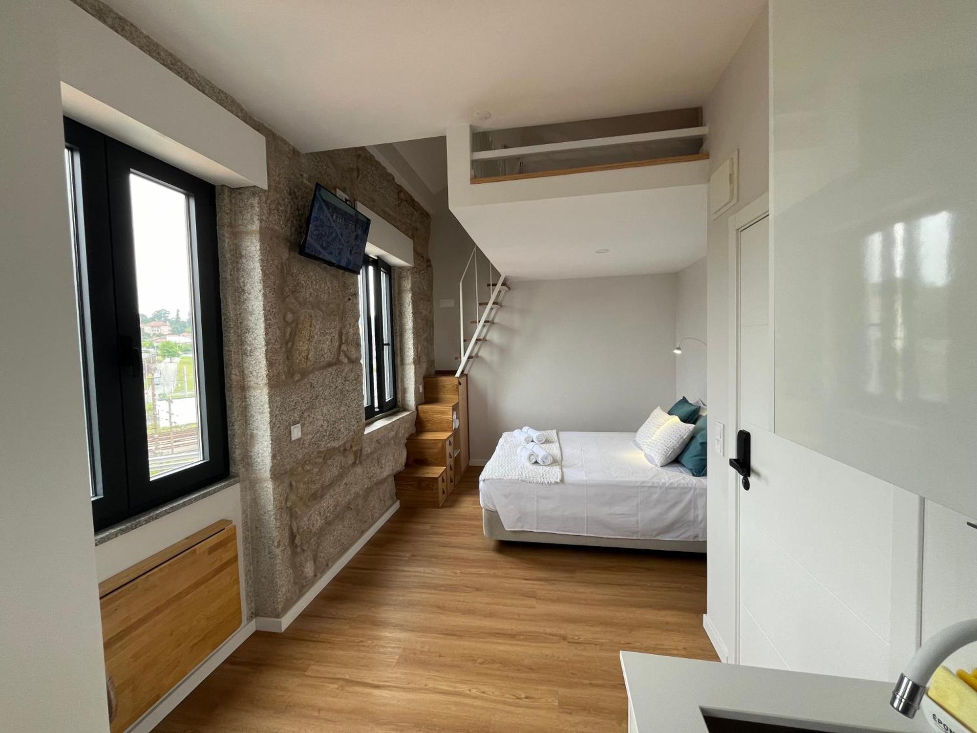 Ameixial Suites Πόρτο Εξωτερικό φωτογραφία