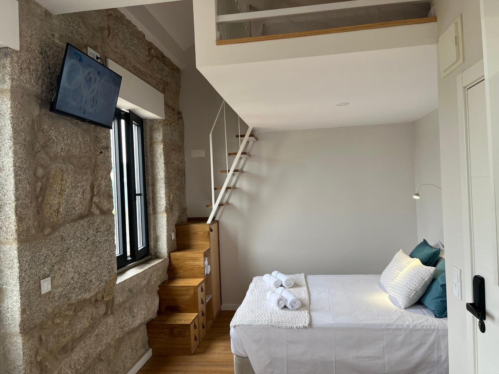 Ameixial Suites Πόρτο Εξωτερικό φωτογραφία