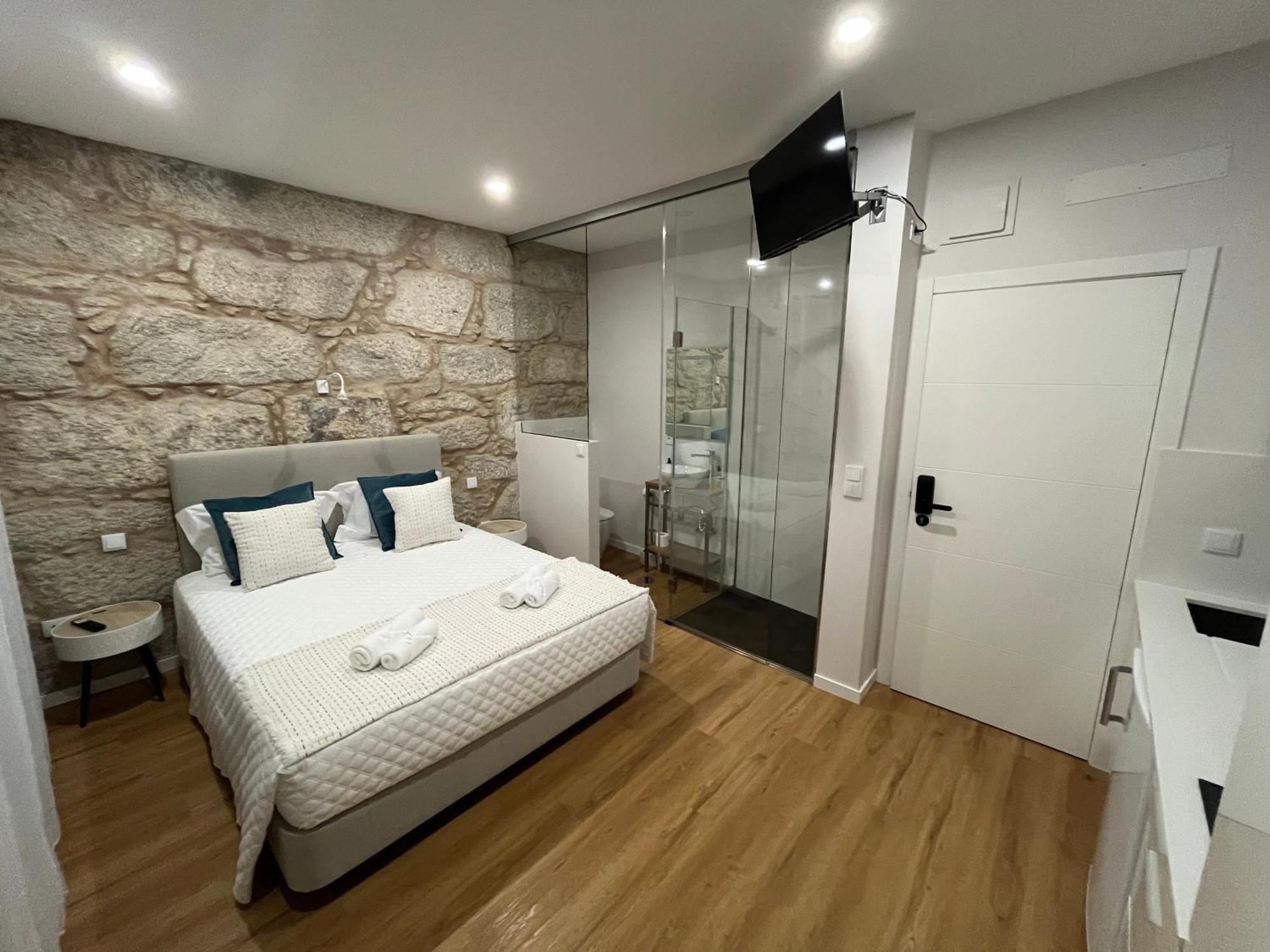 Ameixial Suites Πόρτο Εξωτερικό φωτογραφία