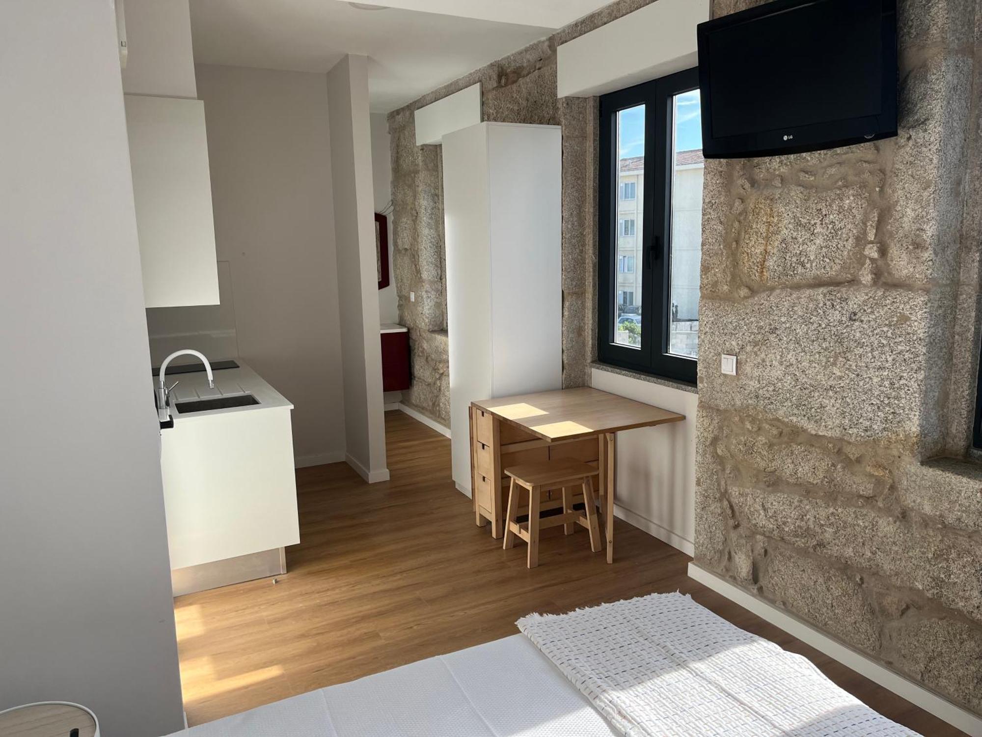 Ameixial Suites Πόρτο Εξωτερικό φωτογραφία